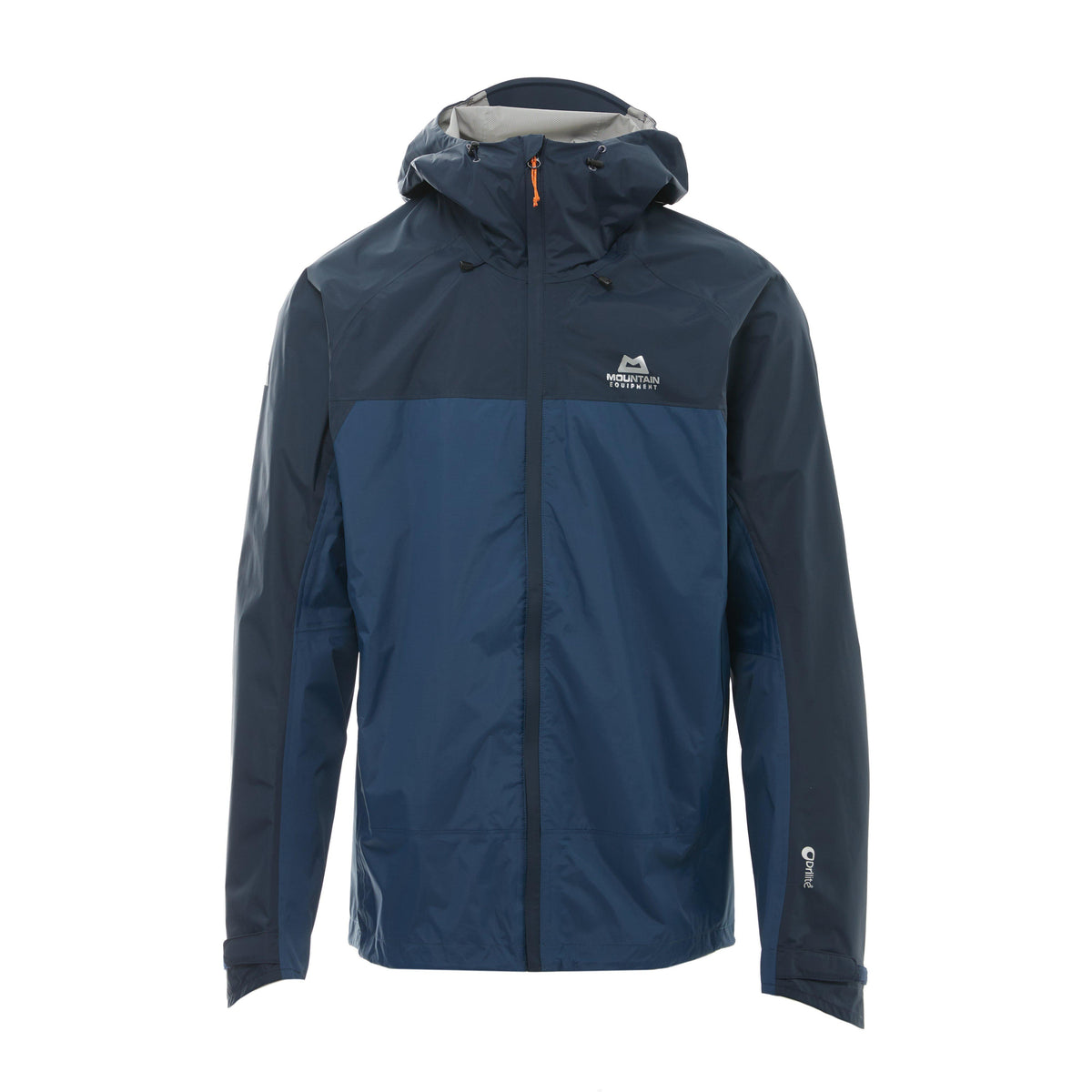 Men's Zeno Waterproof Jacket