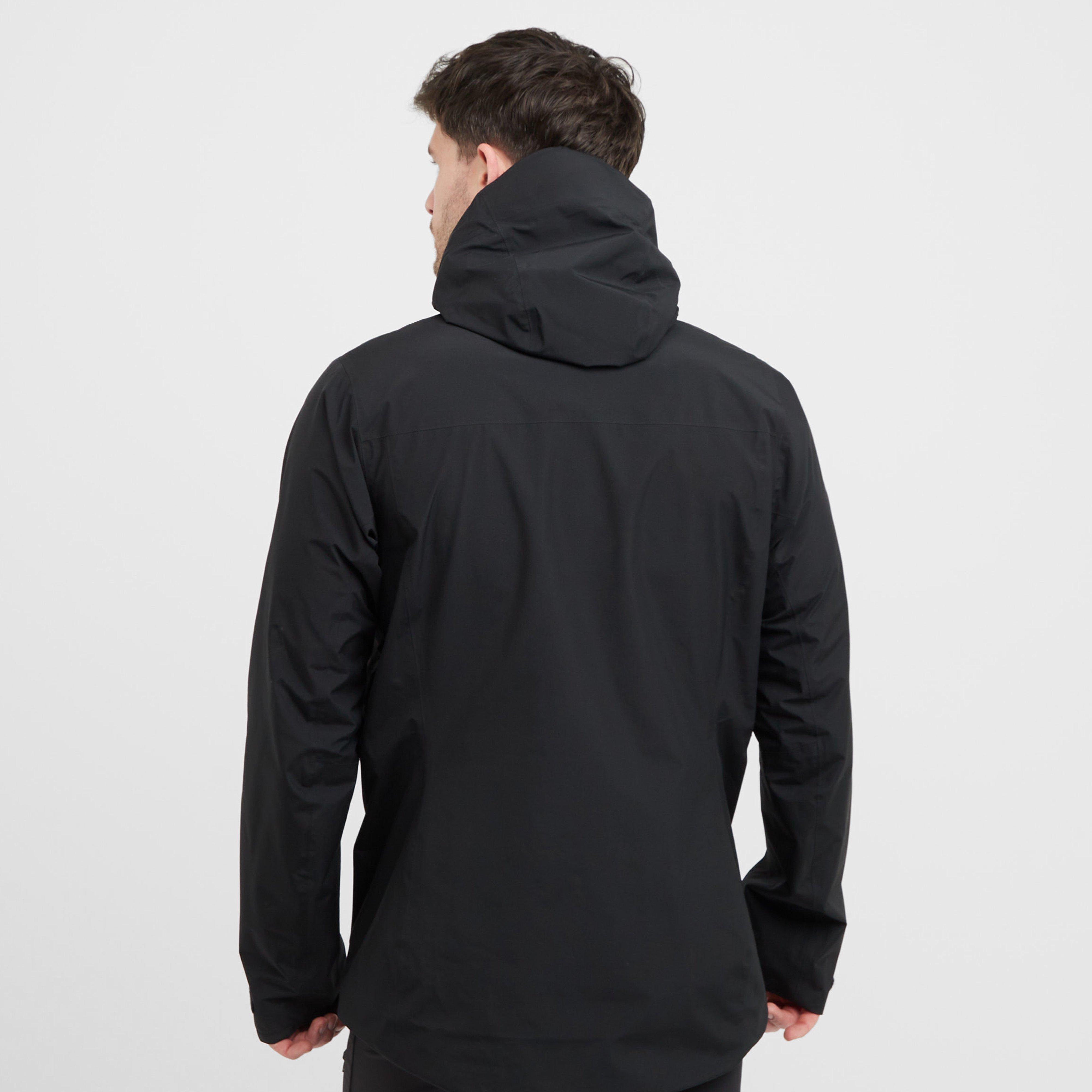 Men's Nanda Devi Jacket