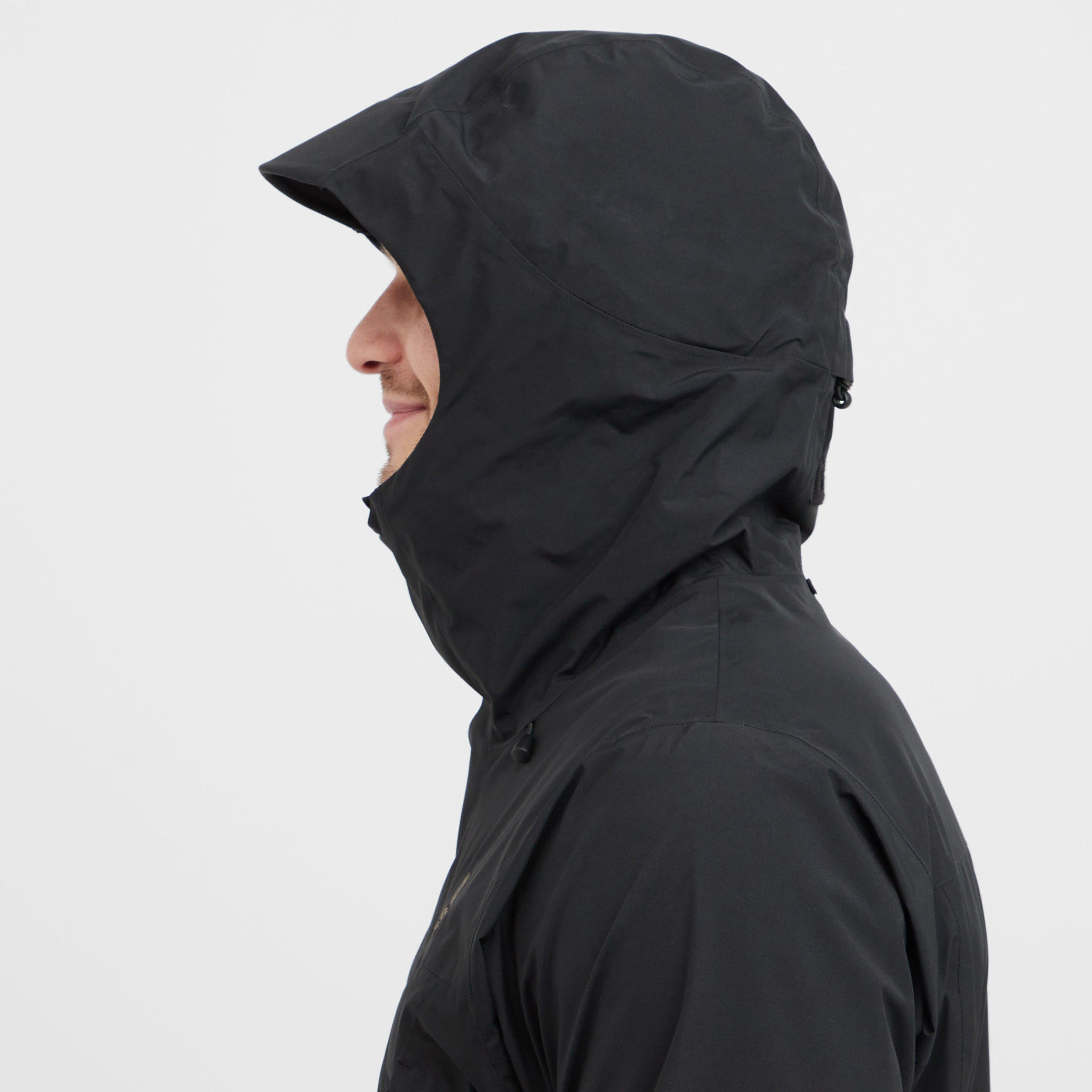 Men's Nanda Devi Jacket