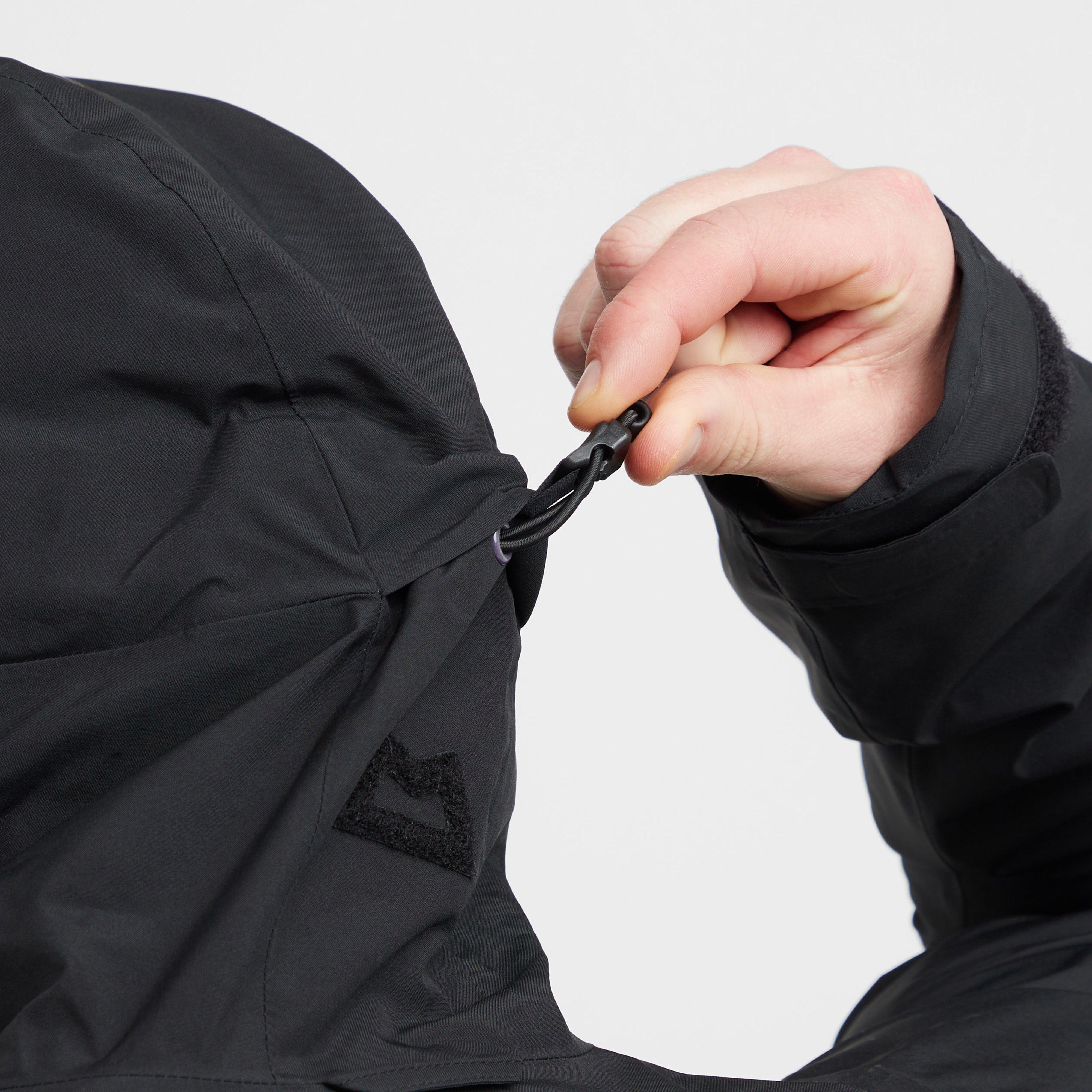 Men's Nanda Devi Jacket