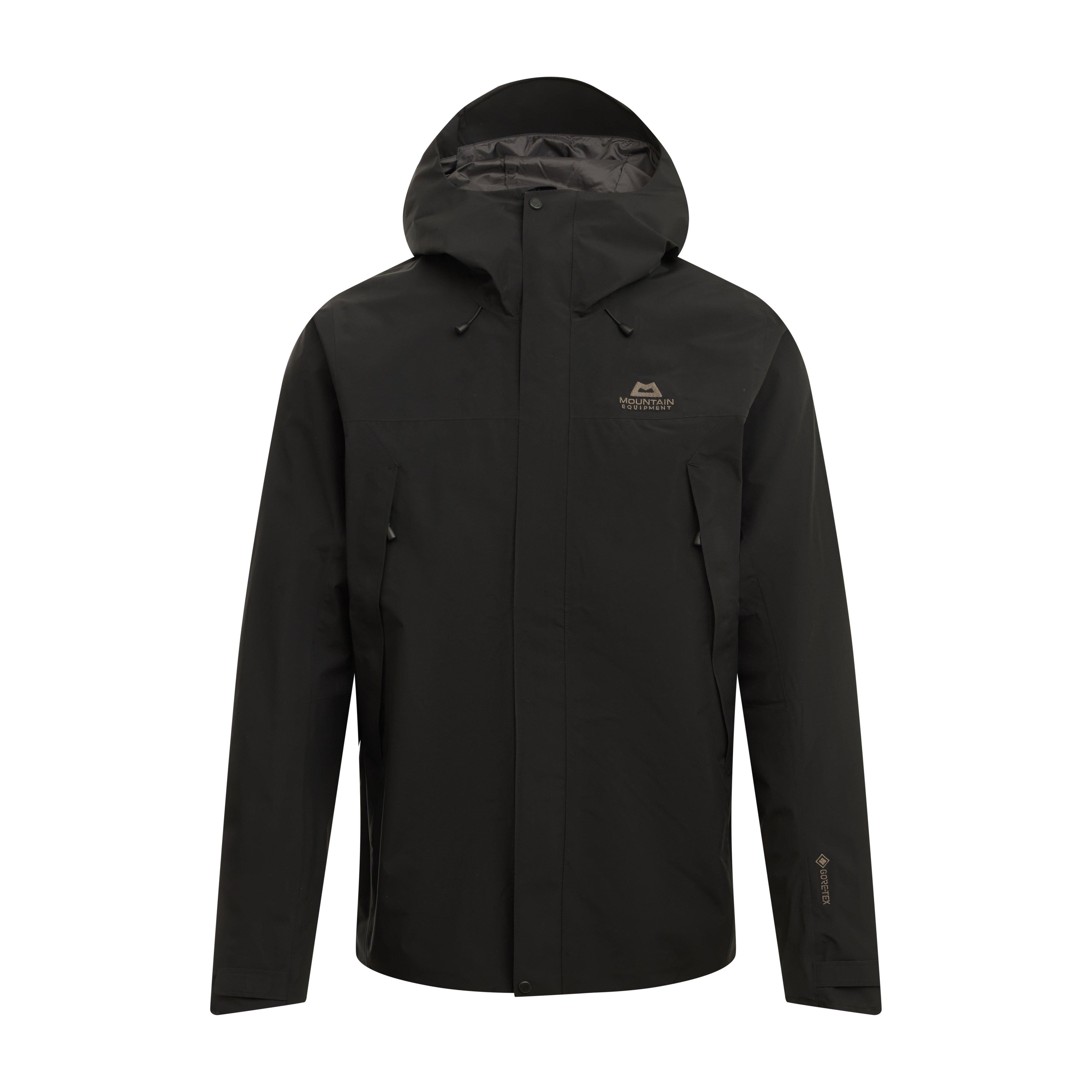 Black Mountain Equipment Men's Nanda Devi Jacket – GO Outdoors