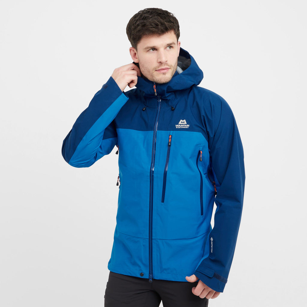 Men’s Makalu GORE-TEX® Waterproof Jacket