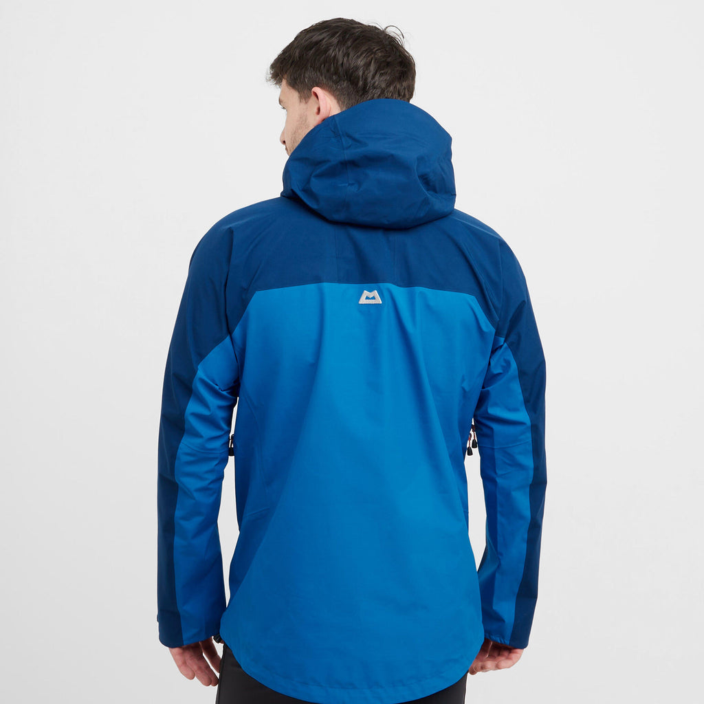 Men’s Makalu GORE-TEX® Waterproof Jacket