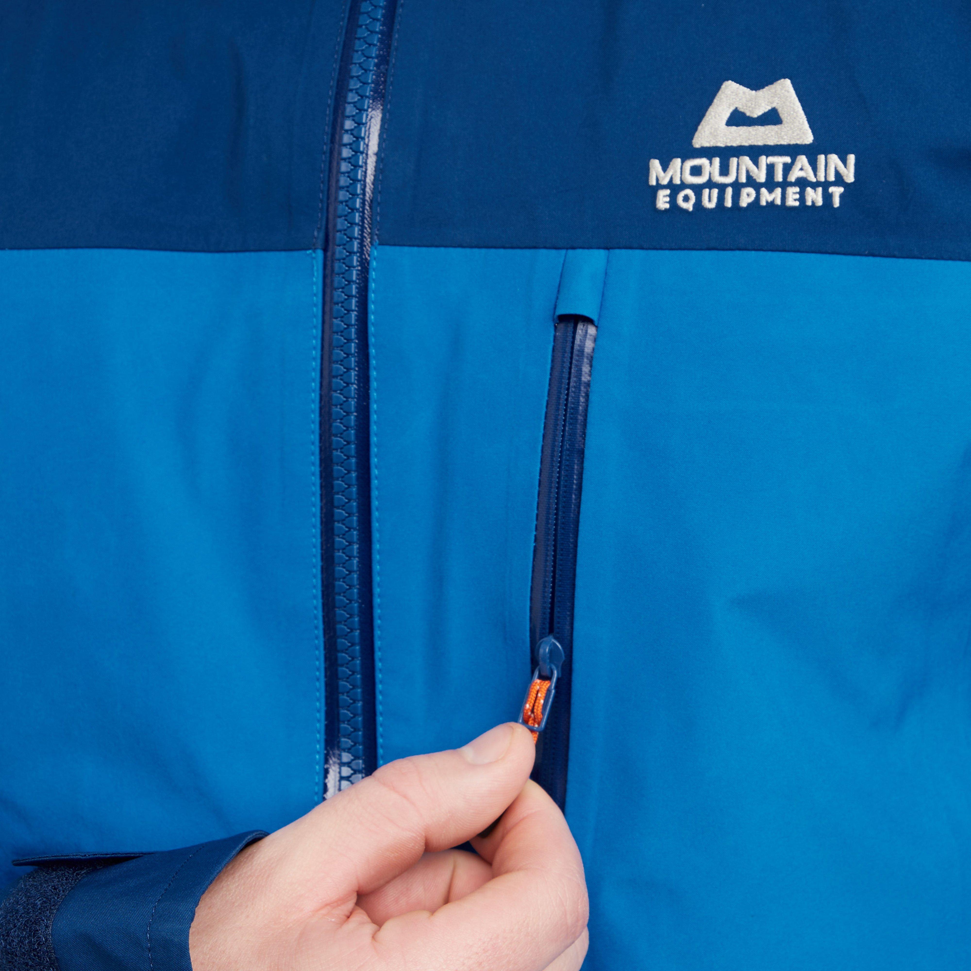 Men’s Makalu GORE-TEX® Waterproof Jacket