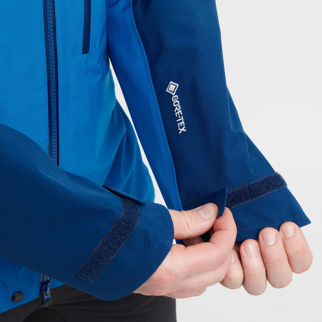 Men’s Makalu GORE-TEX® Waterproof Jacket