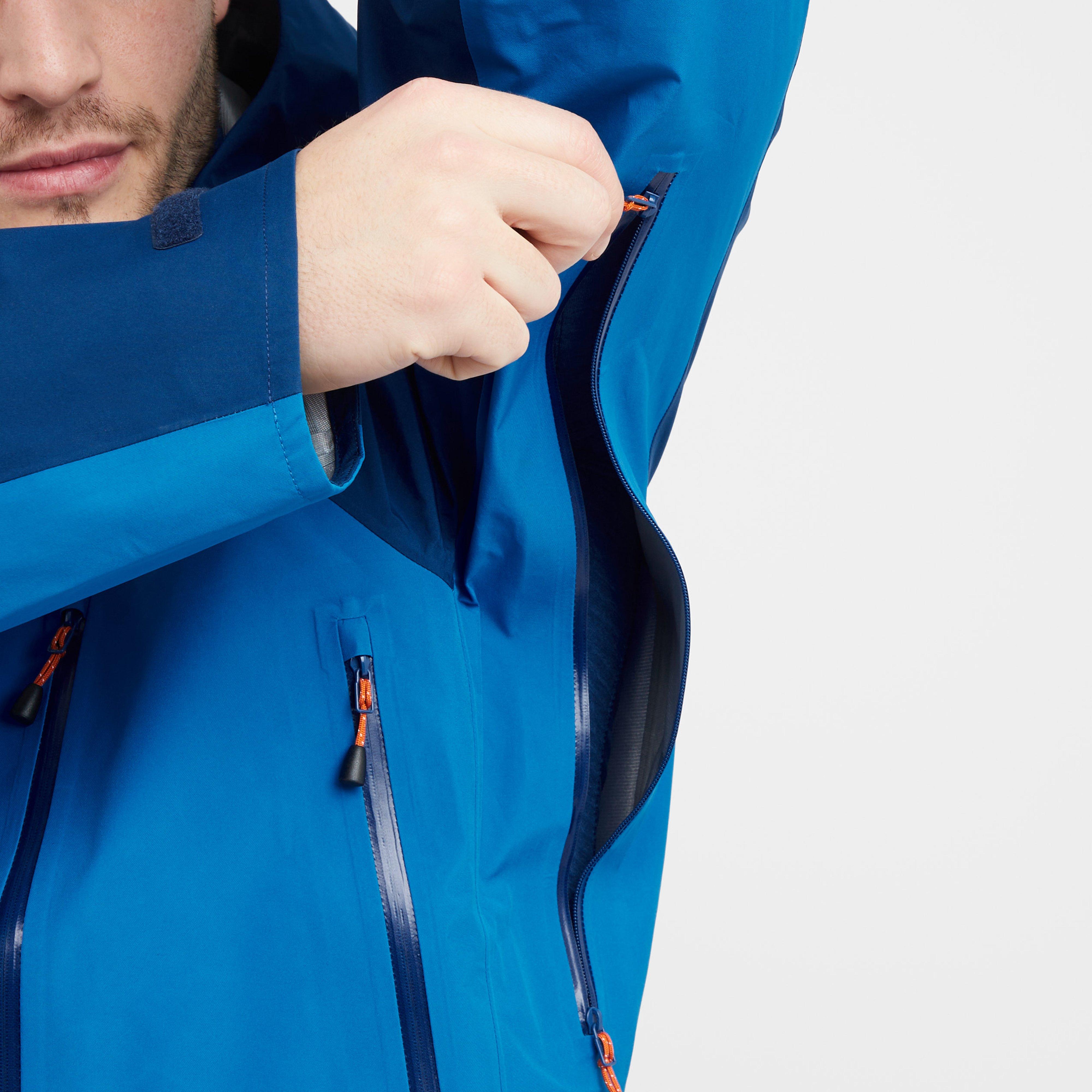 Men’s Makalu GORE-TEX® Waterproof Jacket