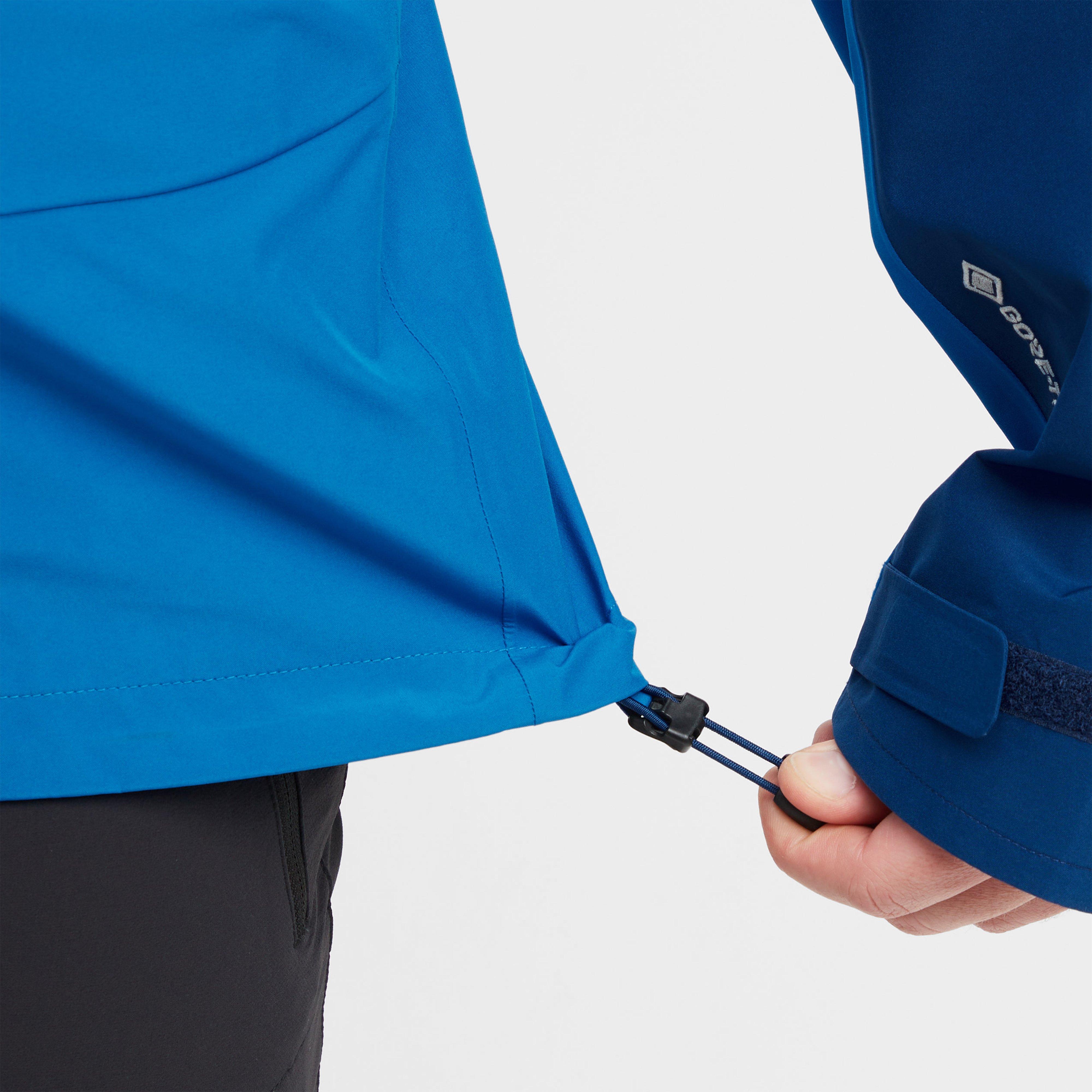 Men’s Makalu GORE-TEX® Waterproof Jacket