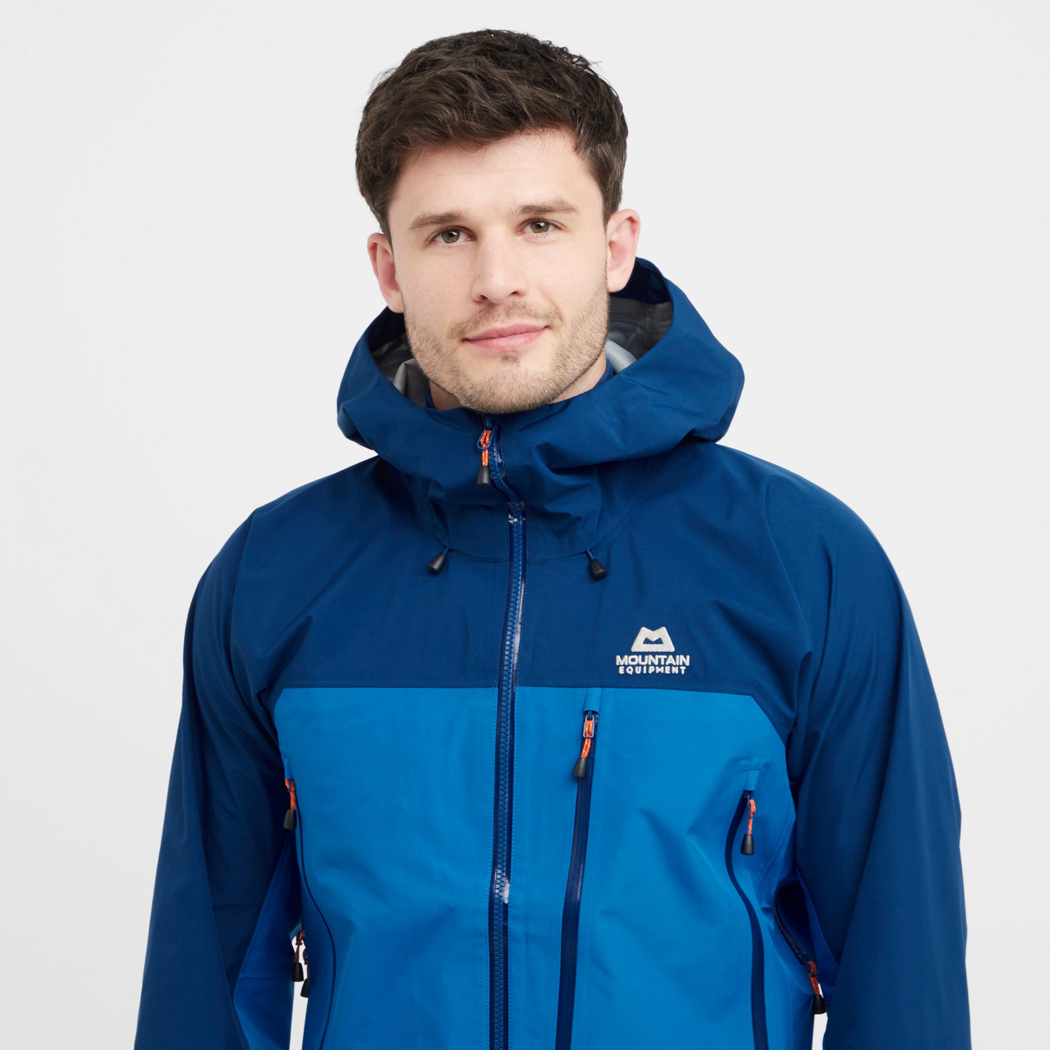 Men’s Makalu GORE-TEX® Waterproof Jacket