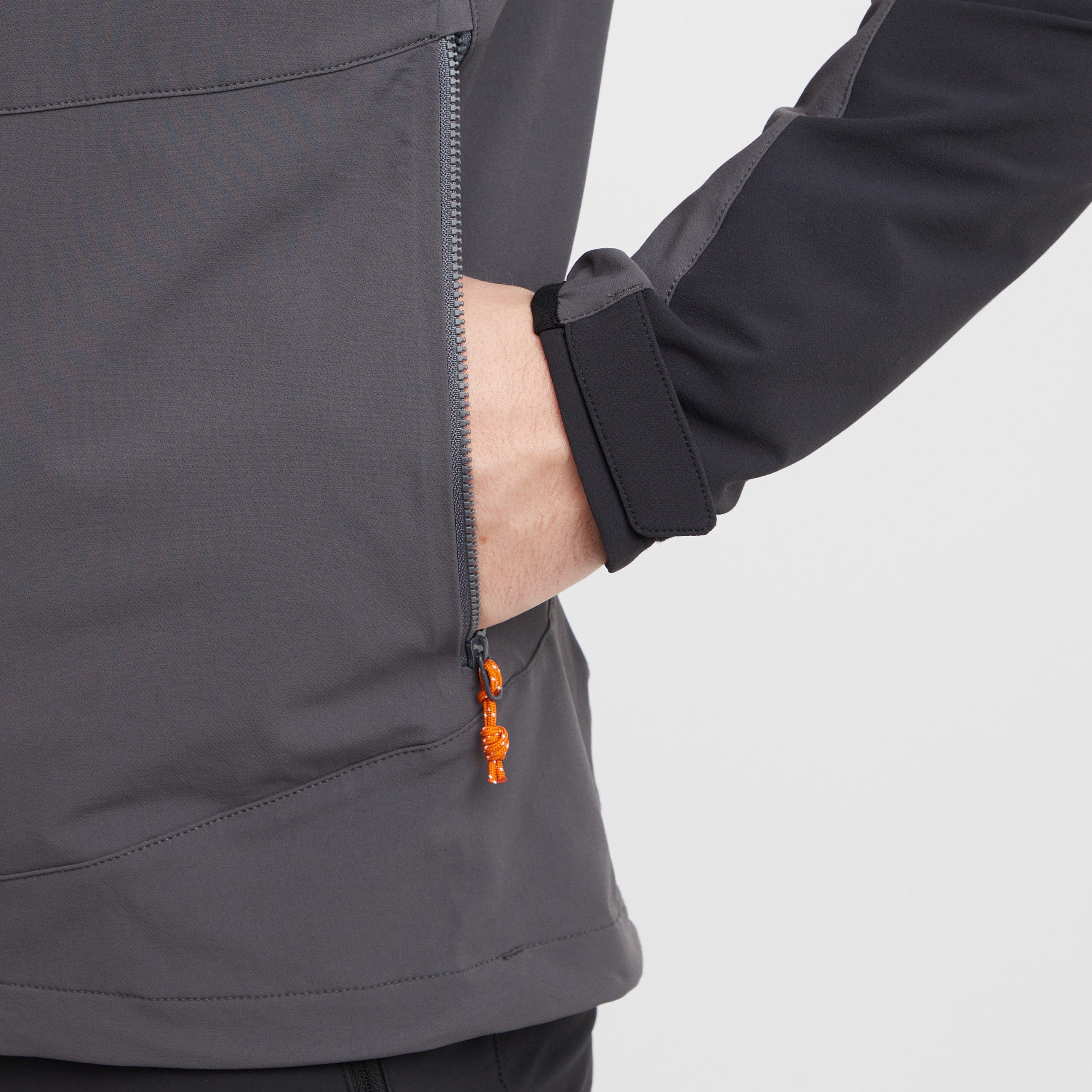 Men's Frontier Jacket