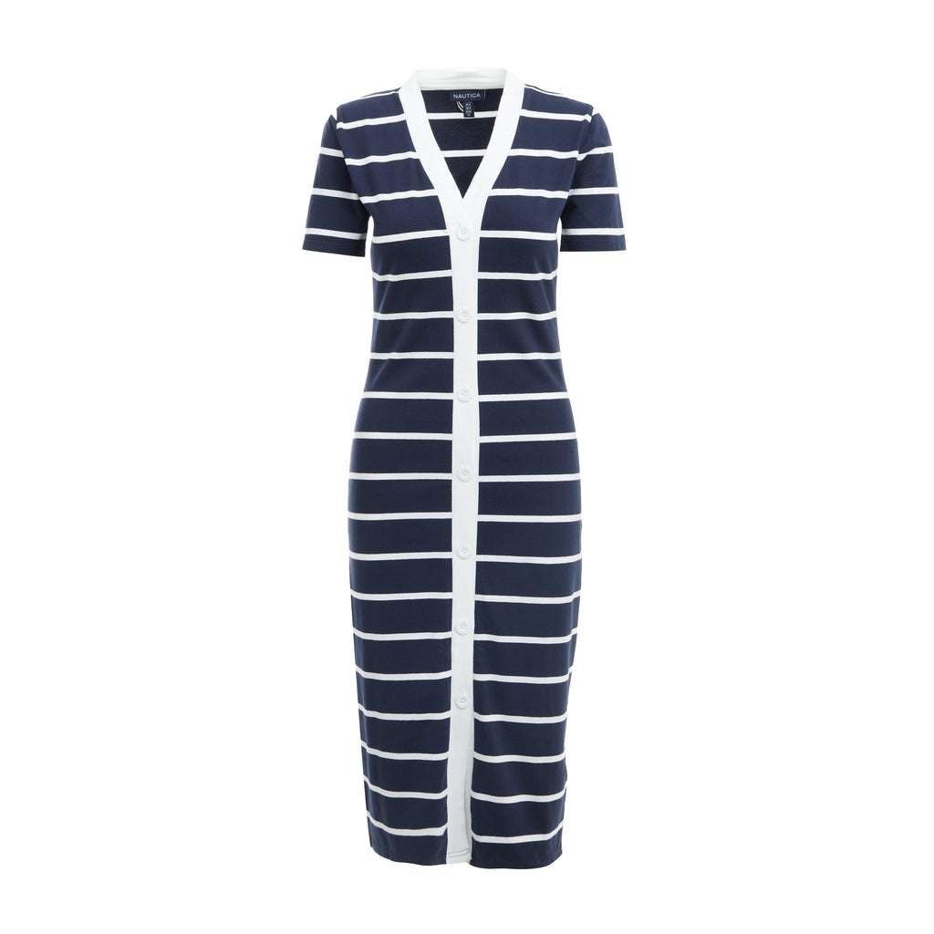 Women’s Adalee Dress Stripe