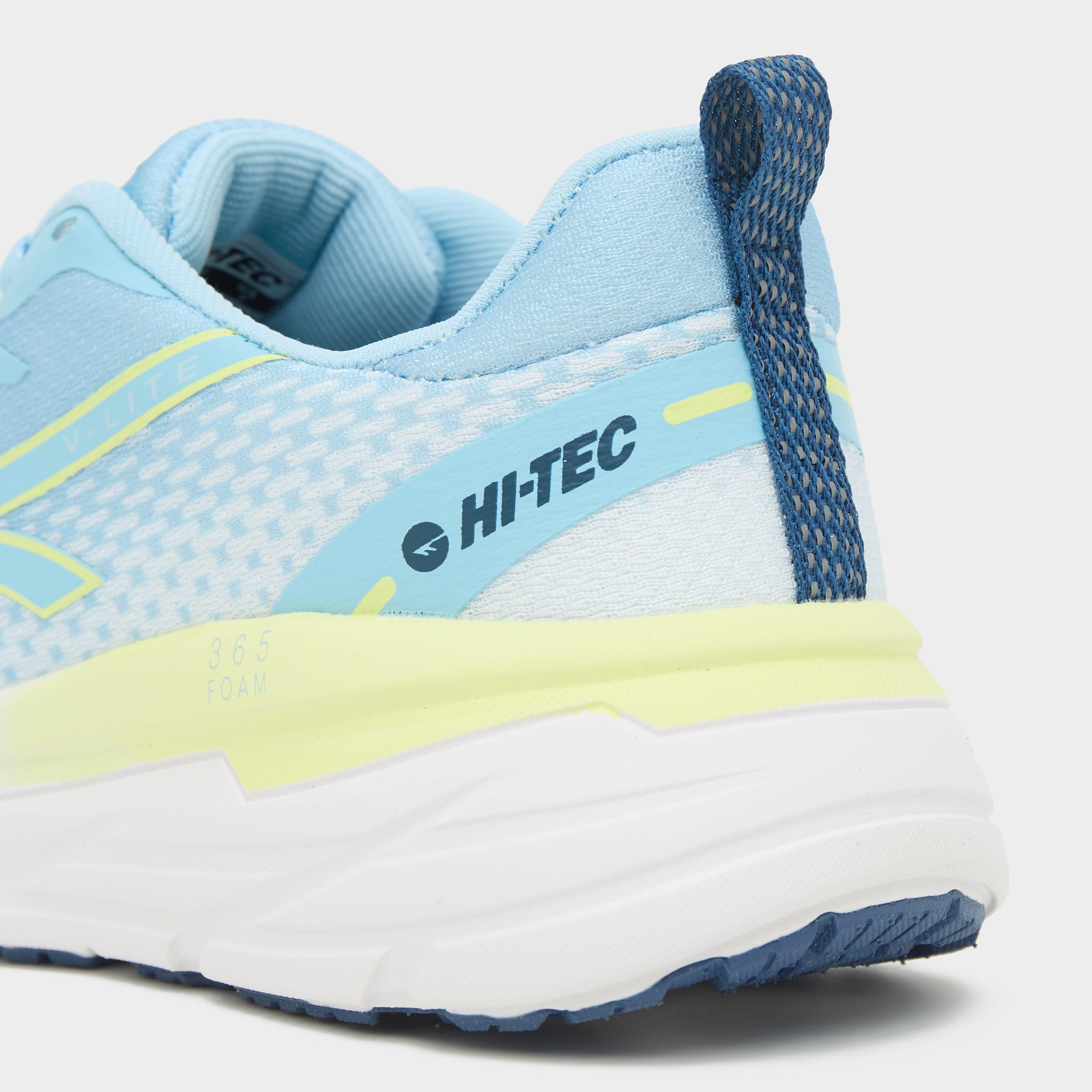 Women's City Walker Trainers