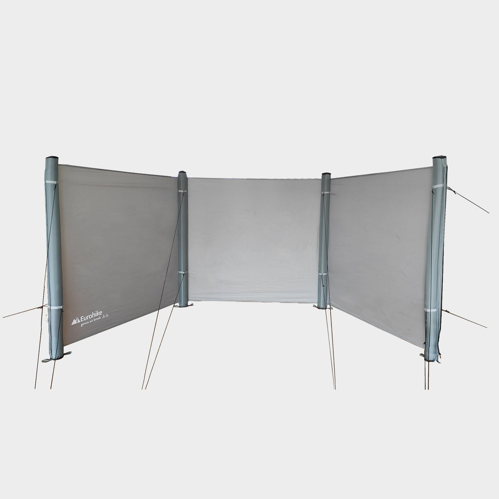 Refurbished Genus Windbreak