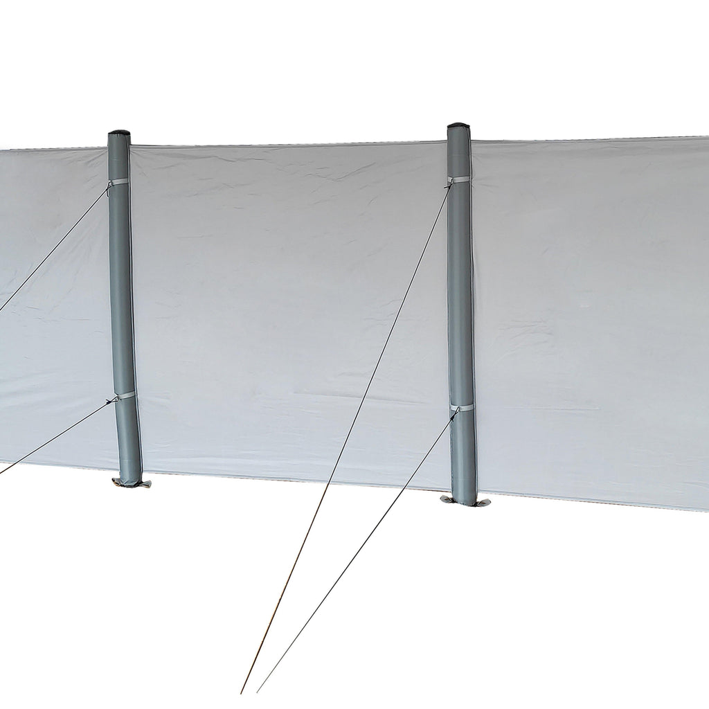 Refurbished Genus Windbreak