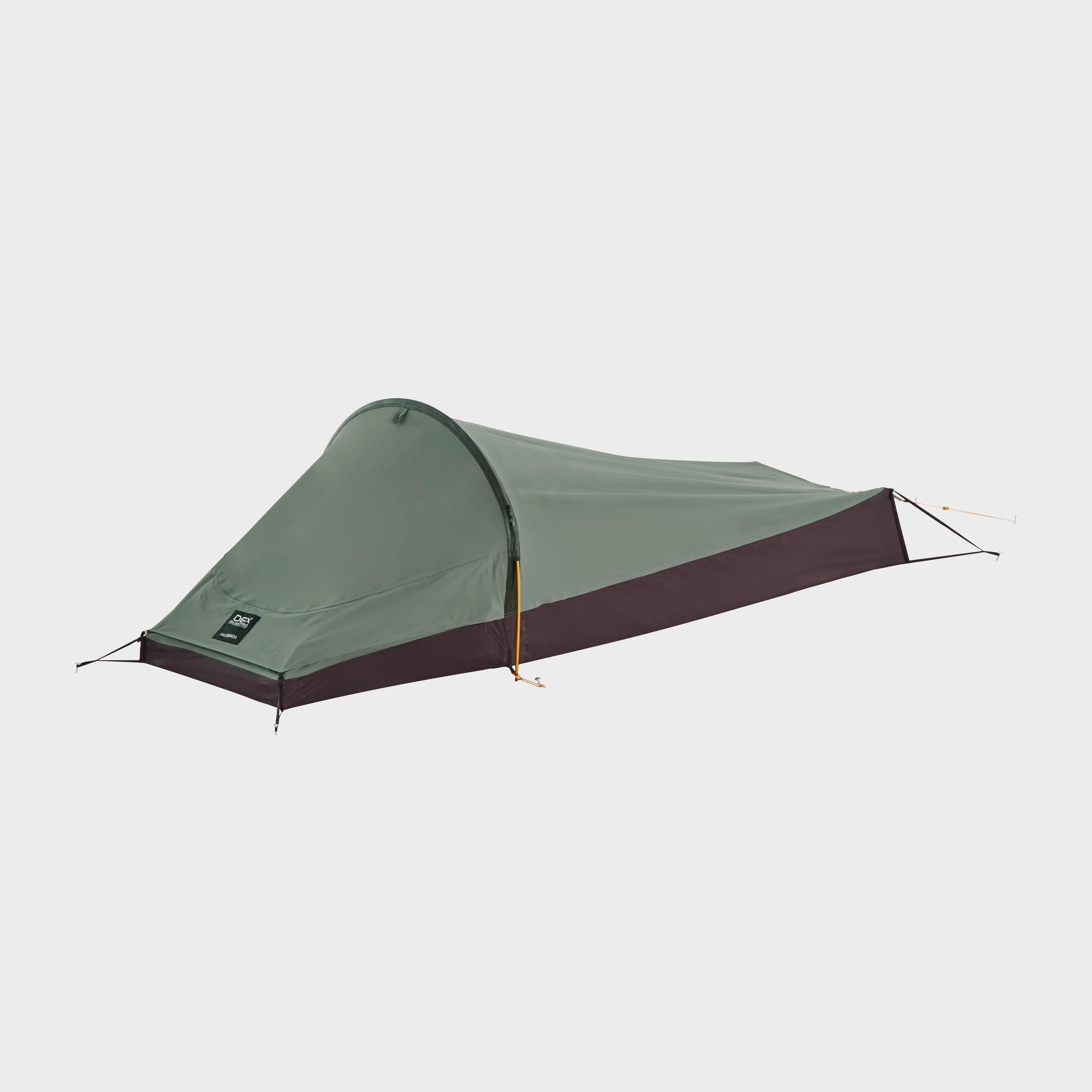 Refurbished Salamanda Bivi Tent