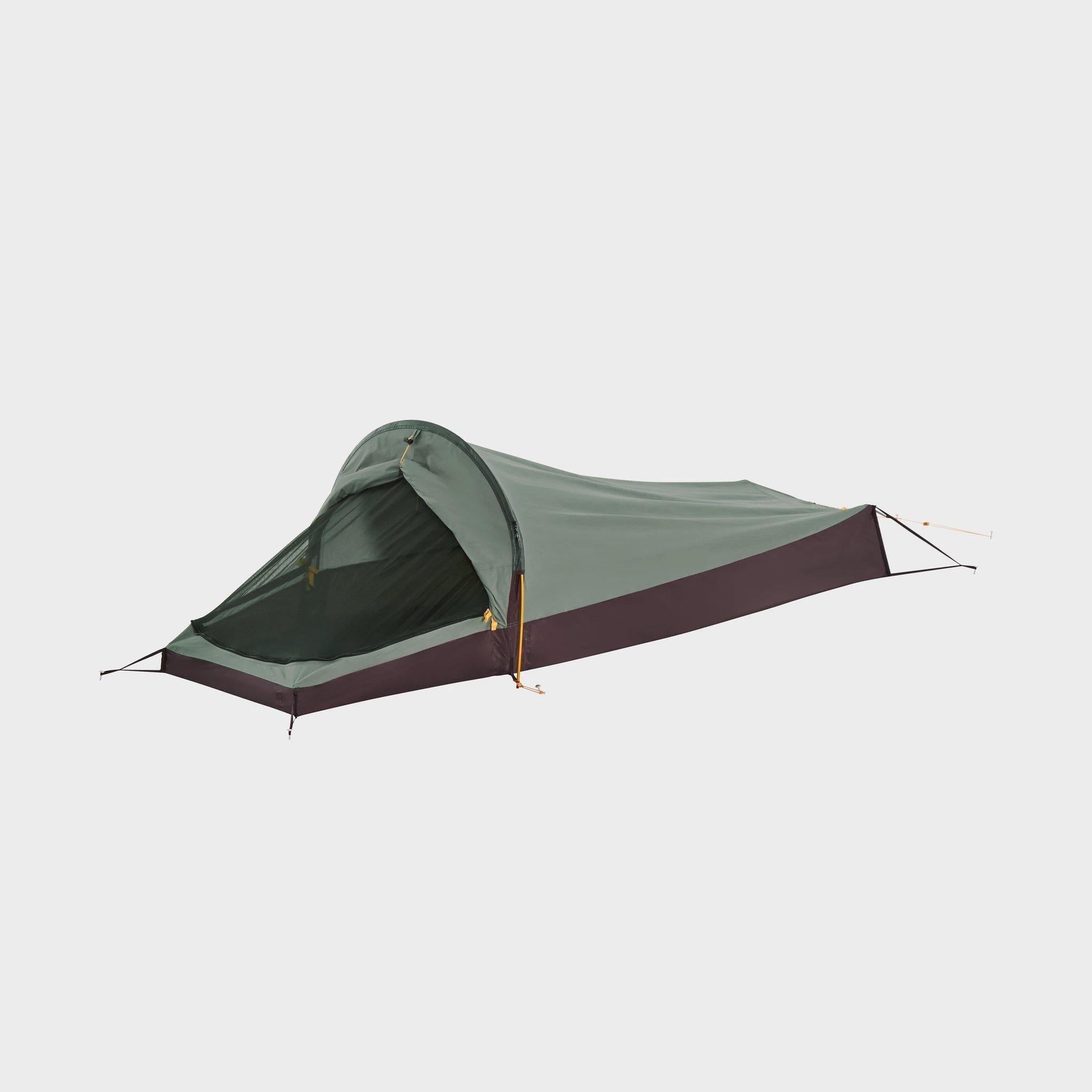 Refurbished Salamanda Bivi Tent