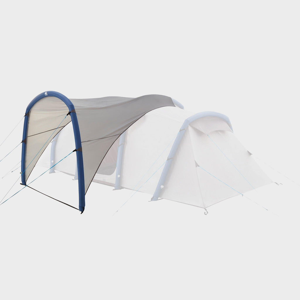 Refurbished Genus Canopy