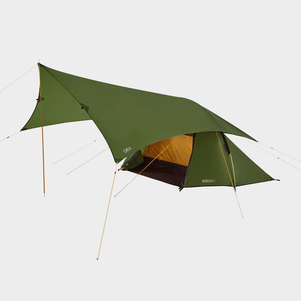 Refurbished Bobcat 1 Person Tent