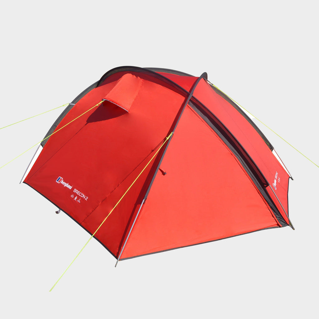 Refurbished Brecon 2 Tent