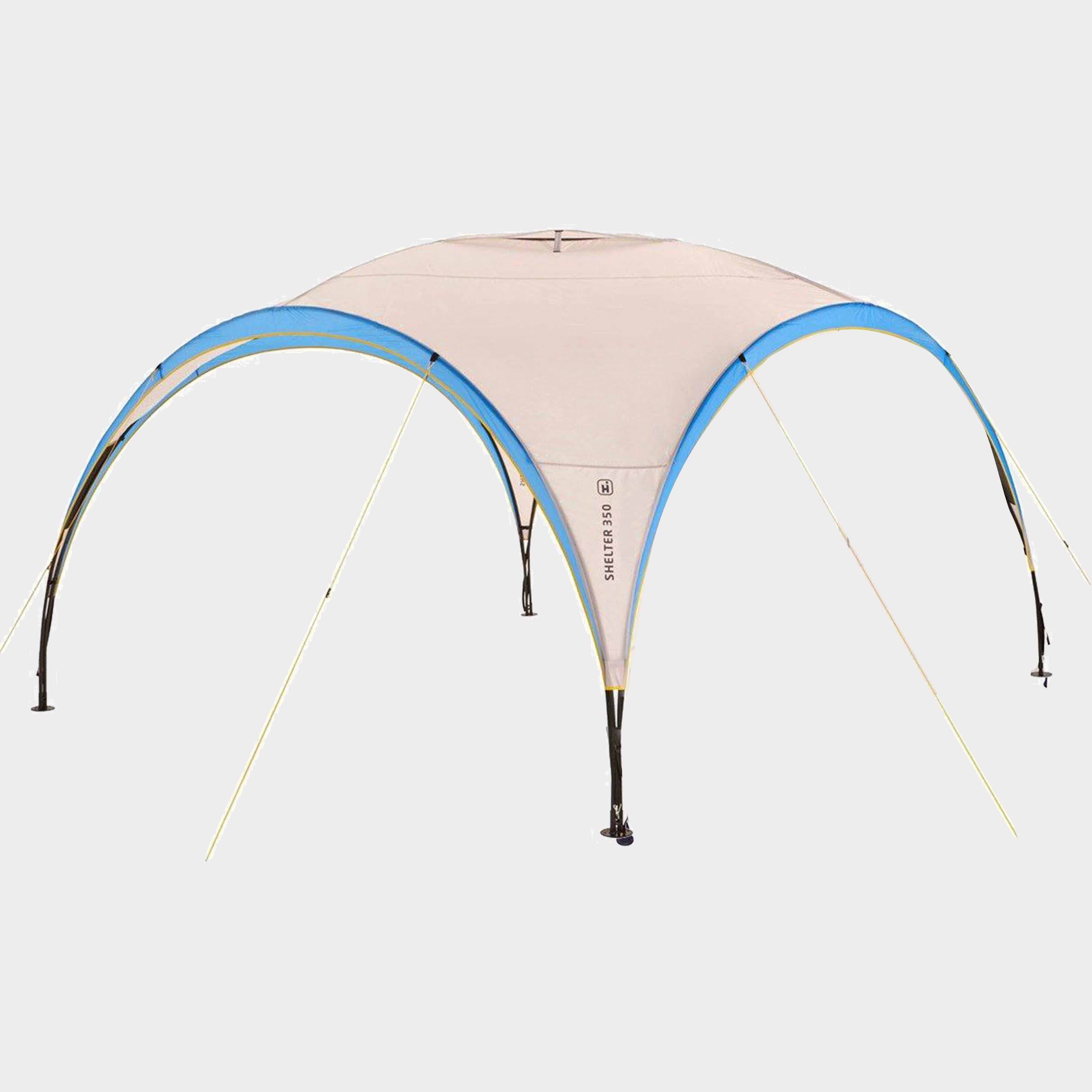 Refurbished Haven Shelter 350