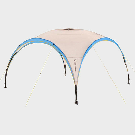 Refurbished Haven Shelter 350