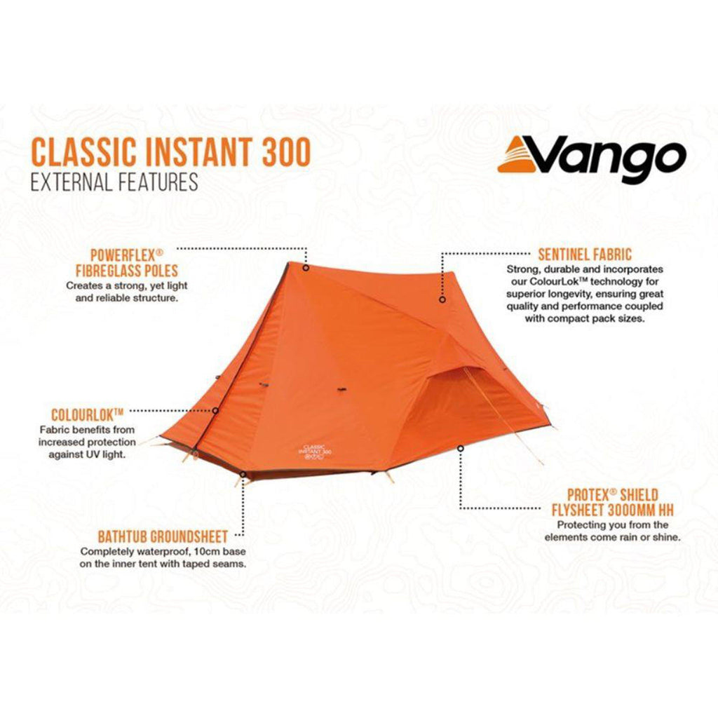 Refurbished Classic Instant 300