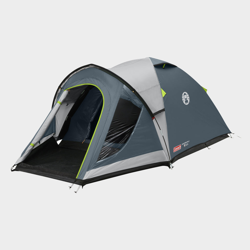 Refurbished Kentmere Pro 3+ BlackOut Tent
