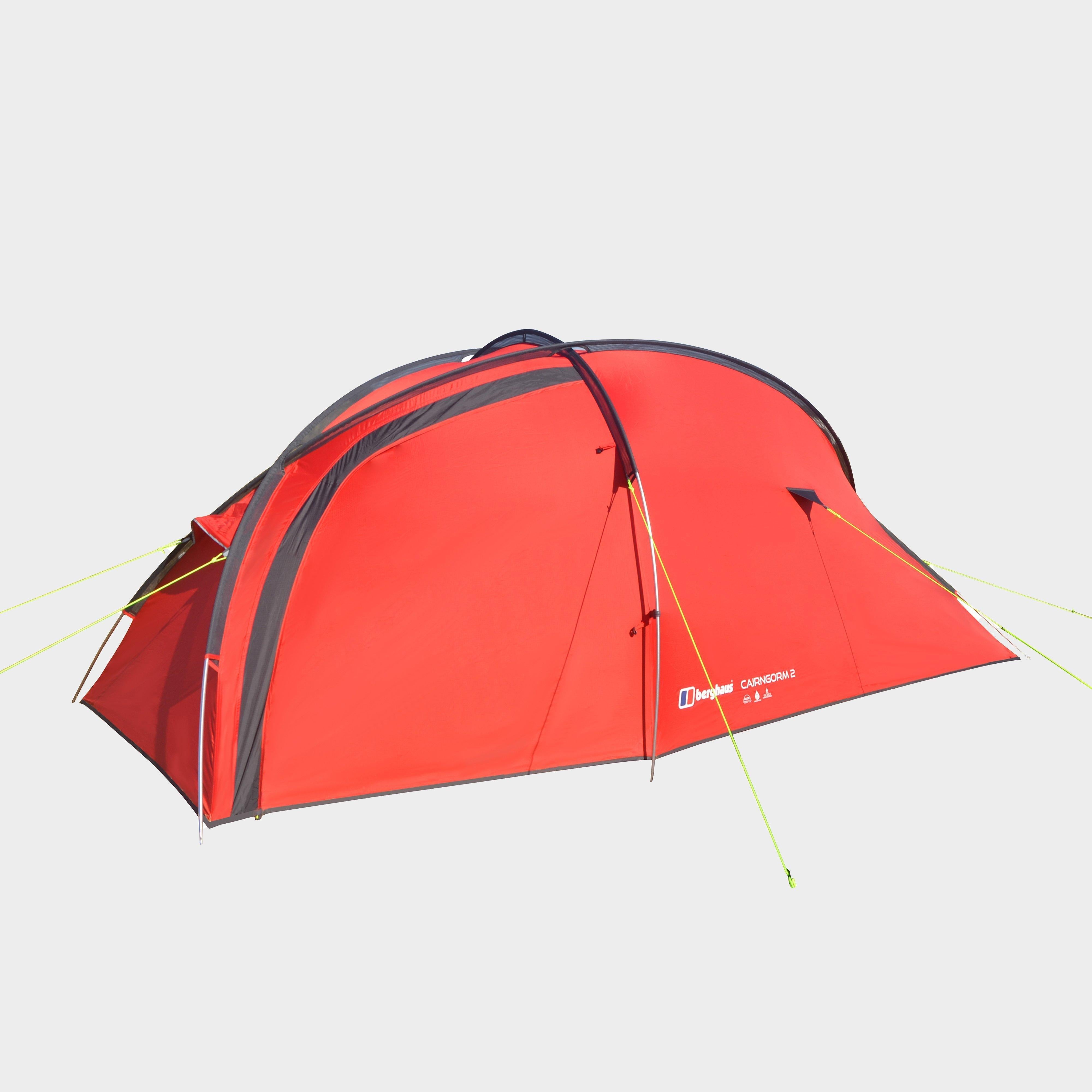 Refurbished Berghaus Cairngorm 2 Tent