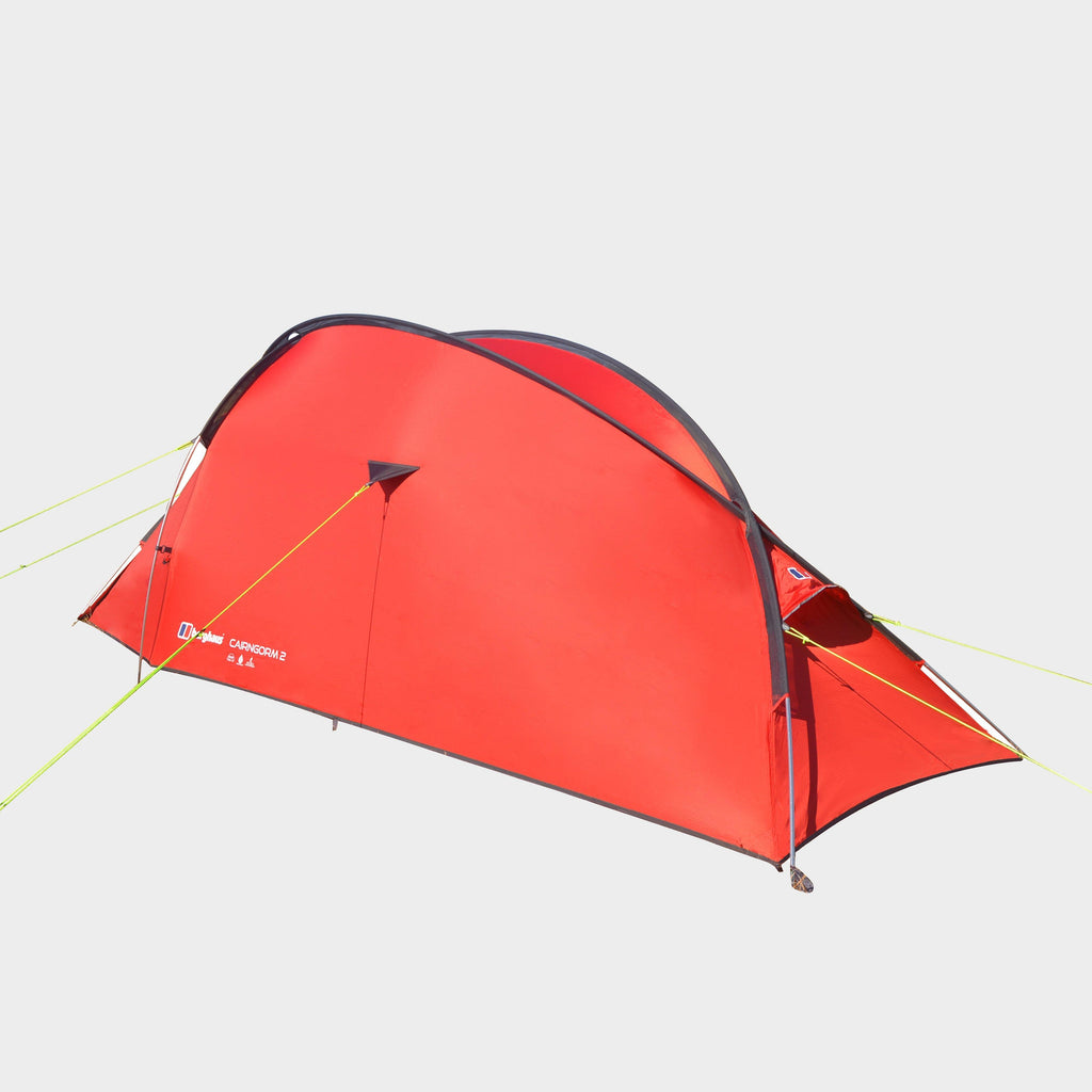 Refurbished Berghaus Cairngorm 2 Tent
