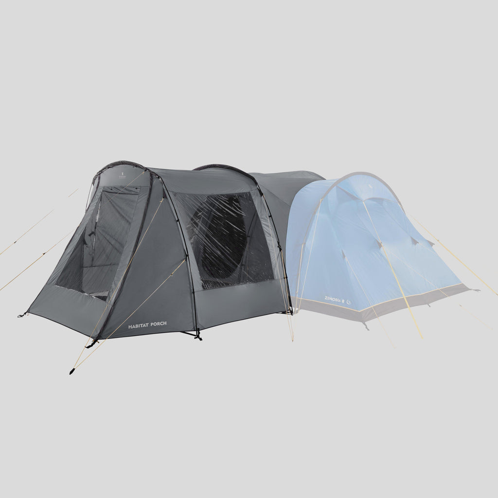 Refurbished Habitat Universal Tent Porch