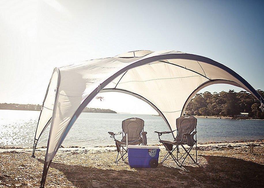 Refurbished Event Shelter Compact (10' x 10')