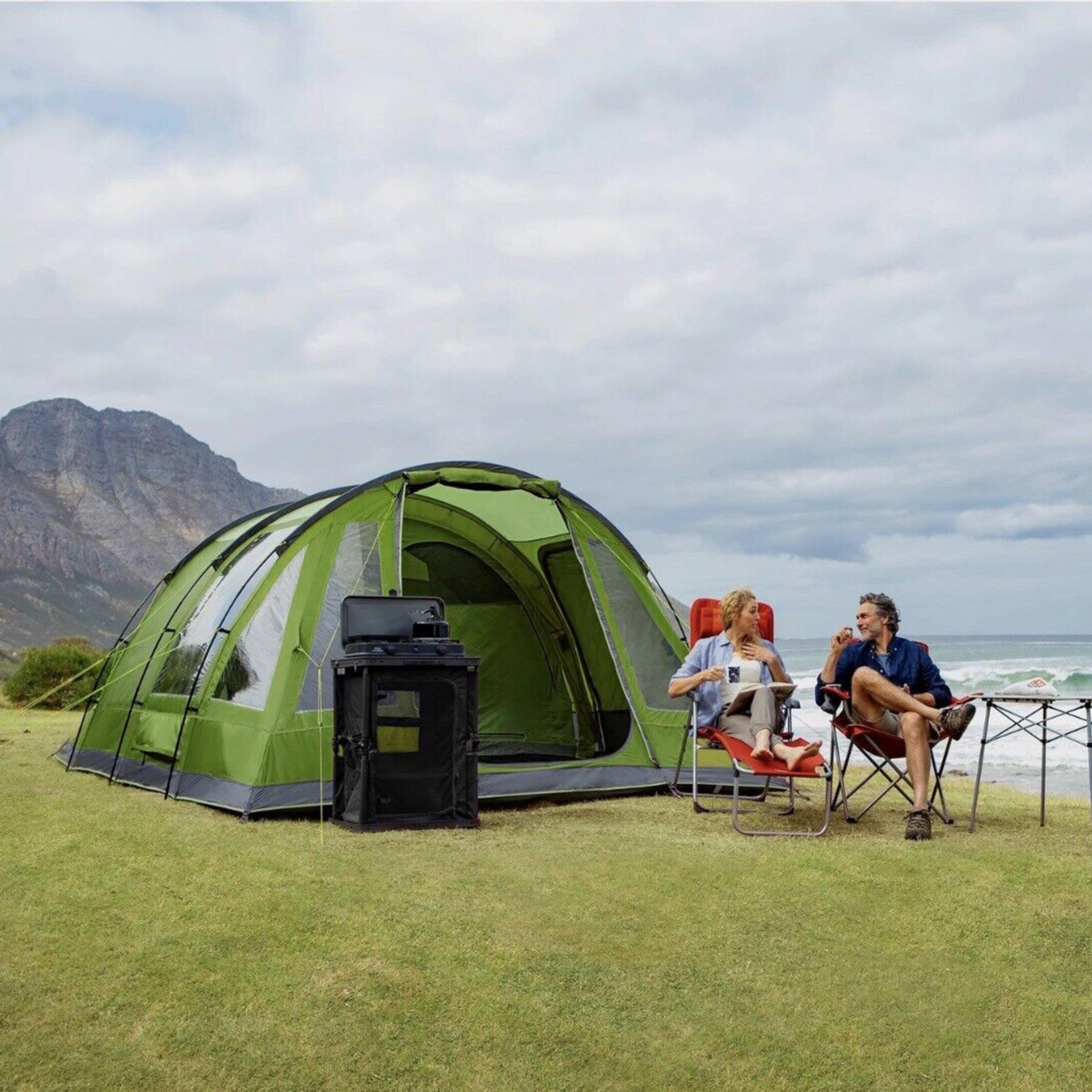 Refurbished Refurbished Icarus 500 Deluxe Awning