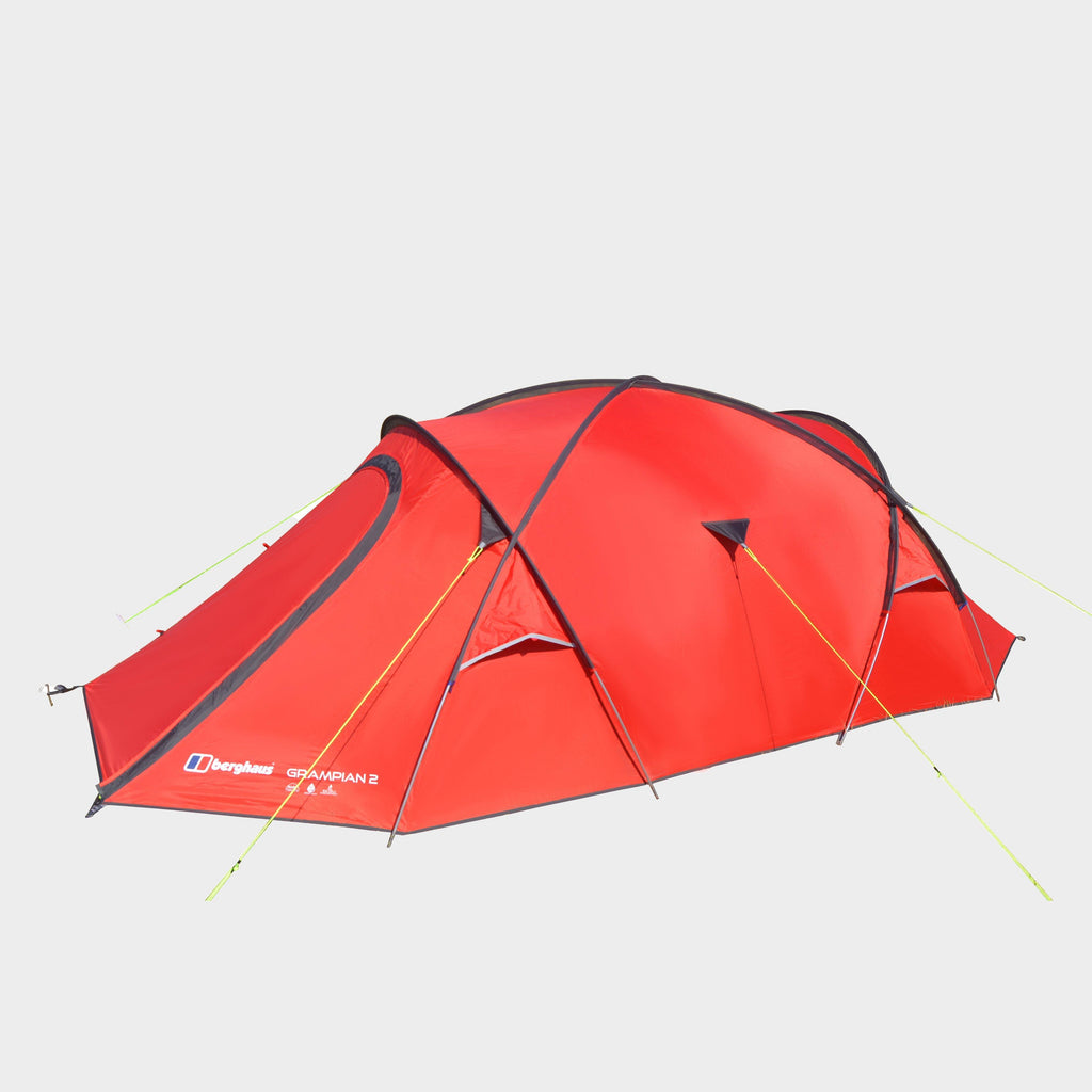 Refurbished Grampian 2 Tent