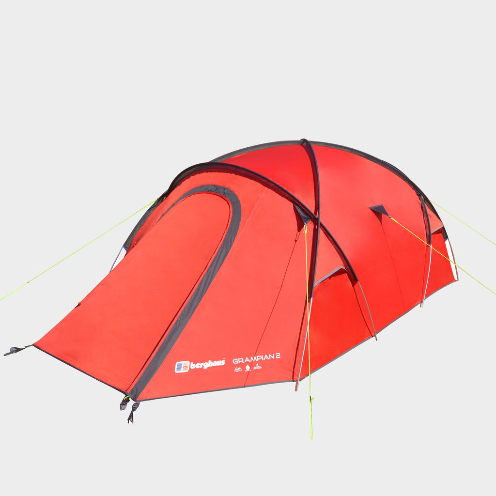 Refurbished Grampian 2 Tent
