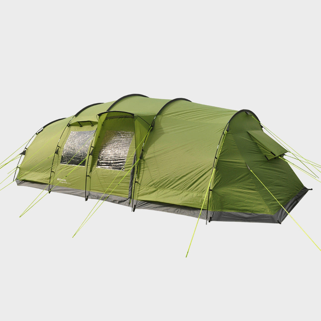 Refurbished Buckingham Elite 8 Family Tent