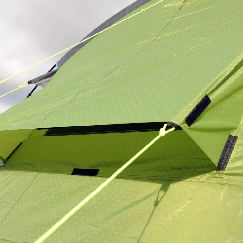 Refurbished Buckingham Elite 8 Family Tent