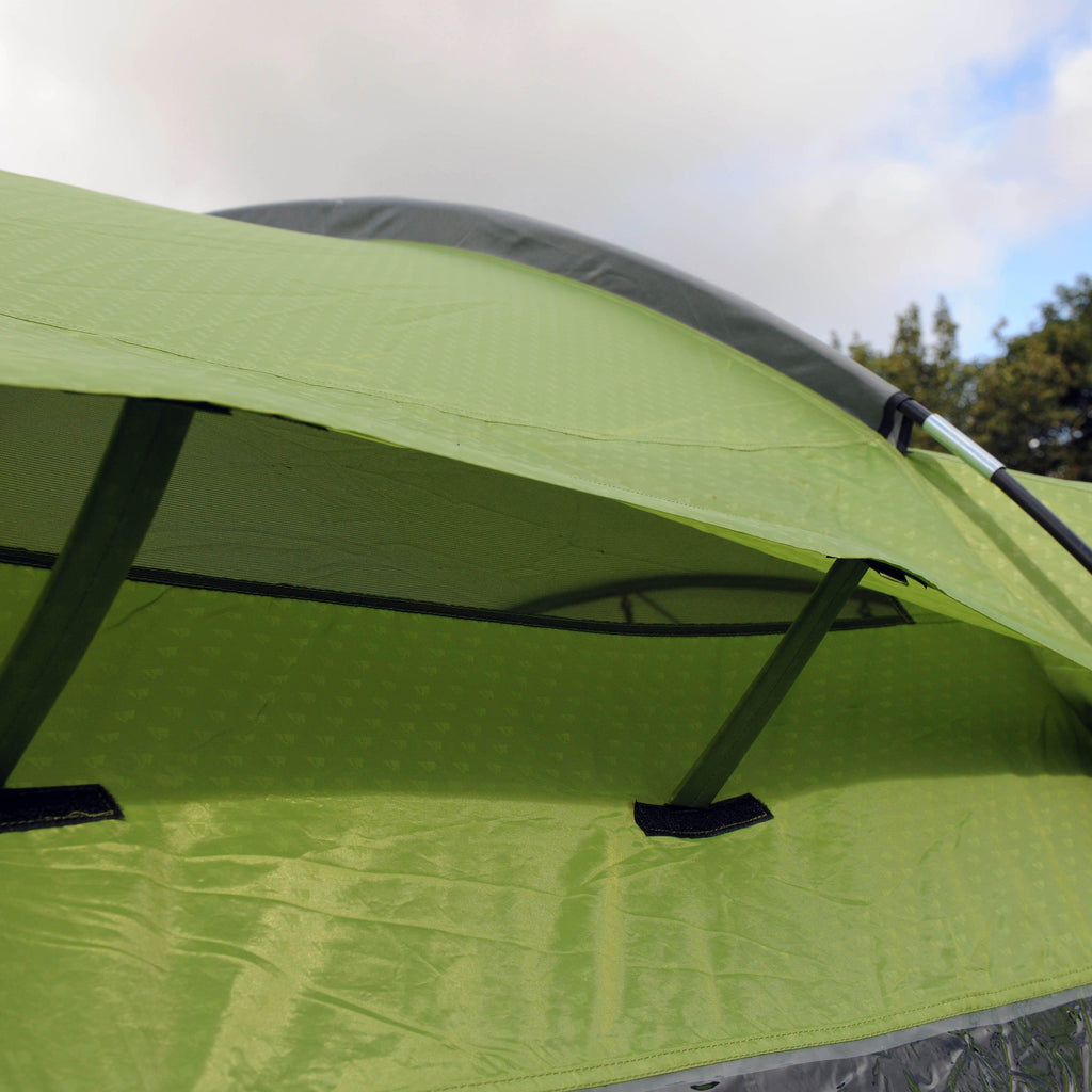 Refurbished Buckingham Elite 8 Family Tent