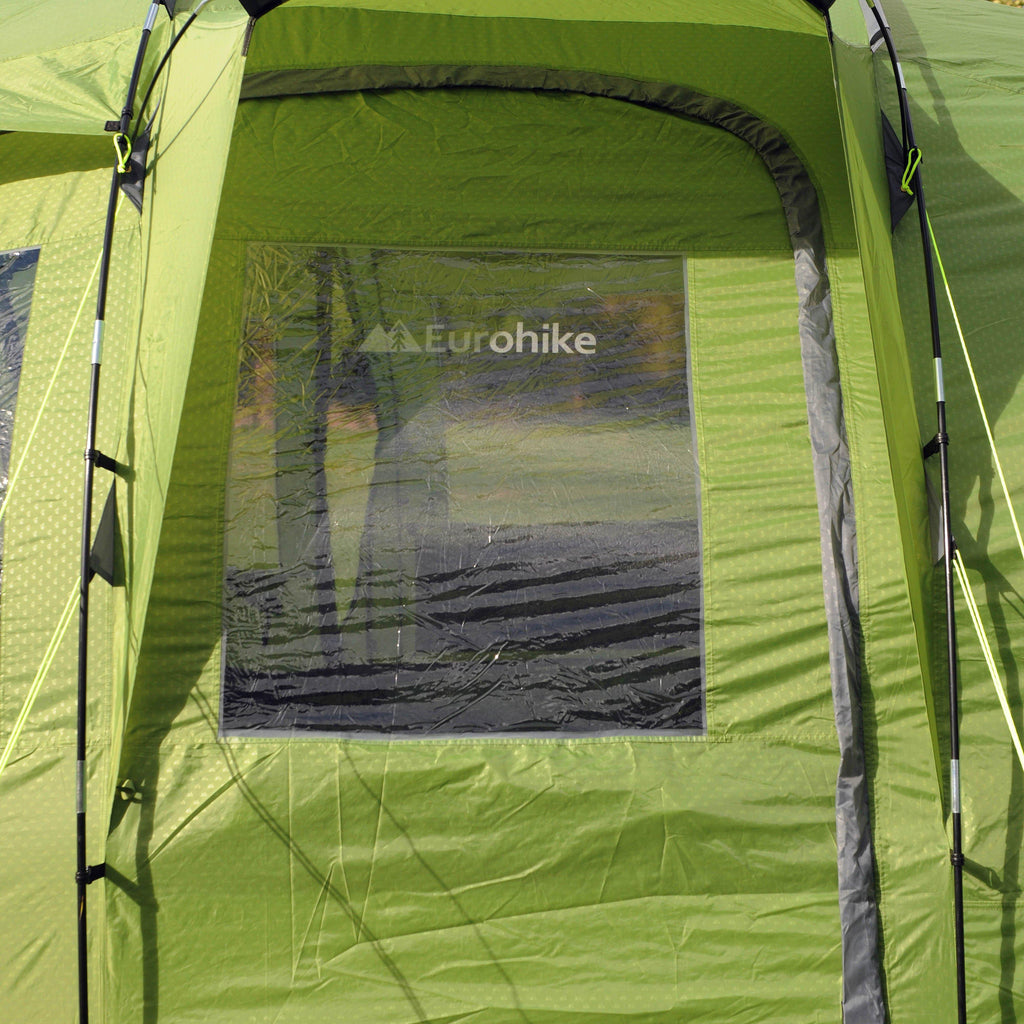 Refurbished Buckingham Elite 8 Family Tent