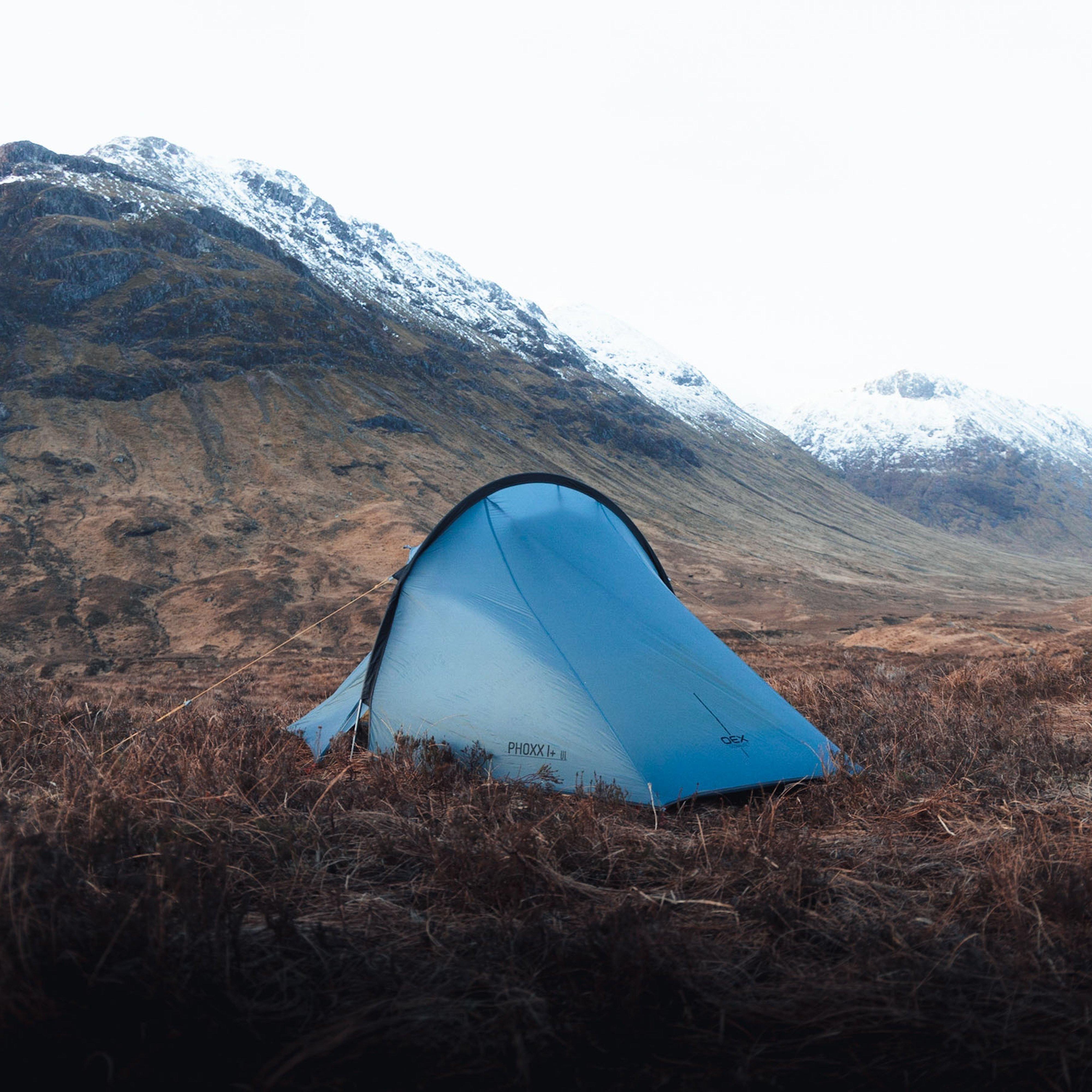 Refurbished Phoxx I Ultralite Tent