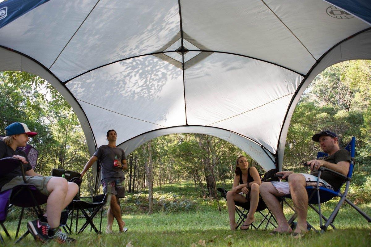 Refurbished FastPitch™ Event Shelter L