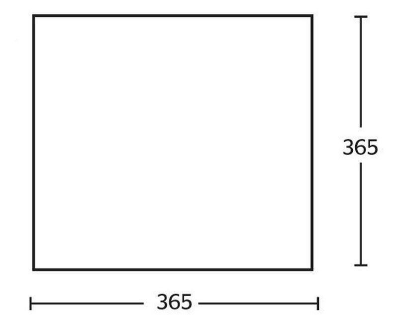 Refurbished FastPitch™ Event Shelter L