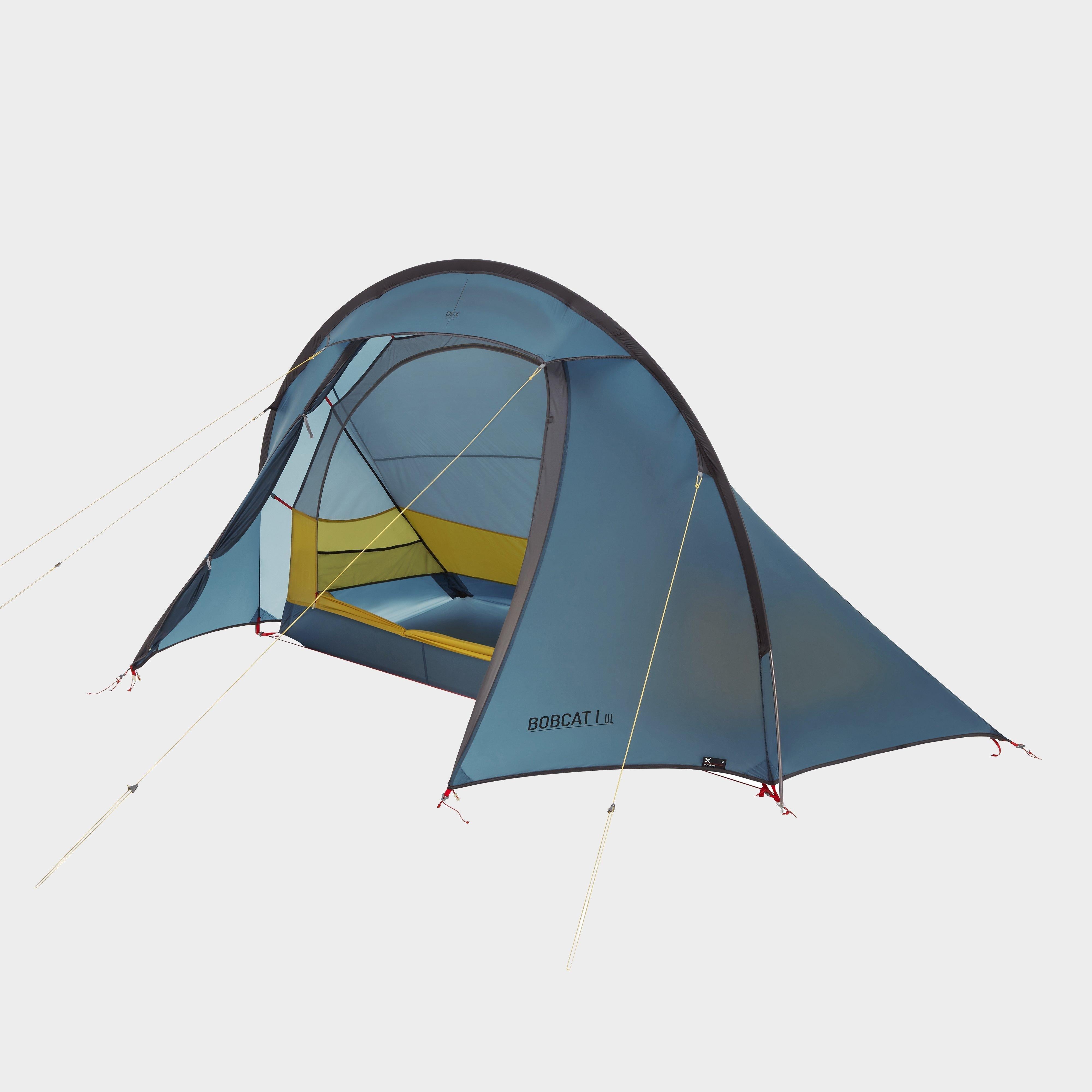 Refurbished Bobcat I Ultralite Tent