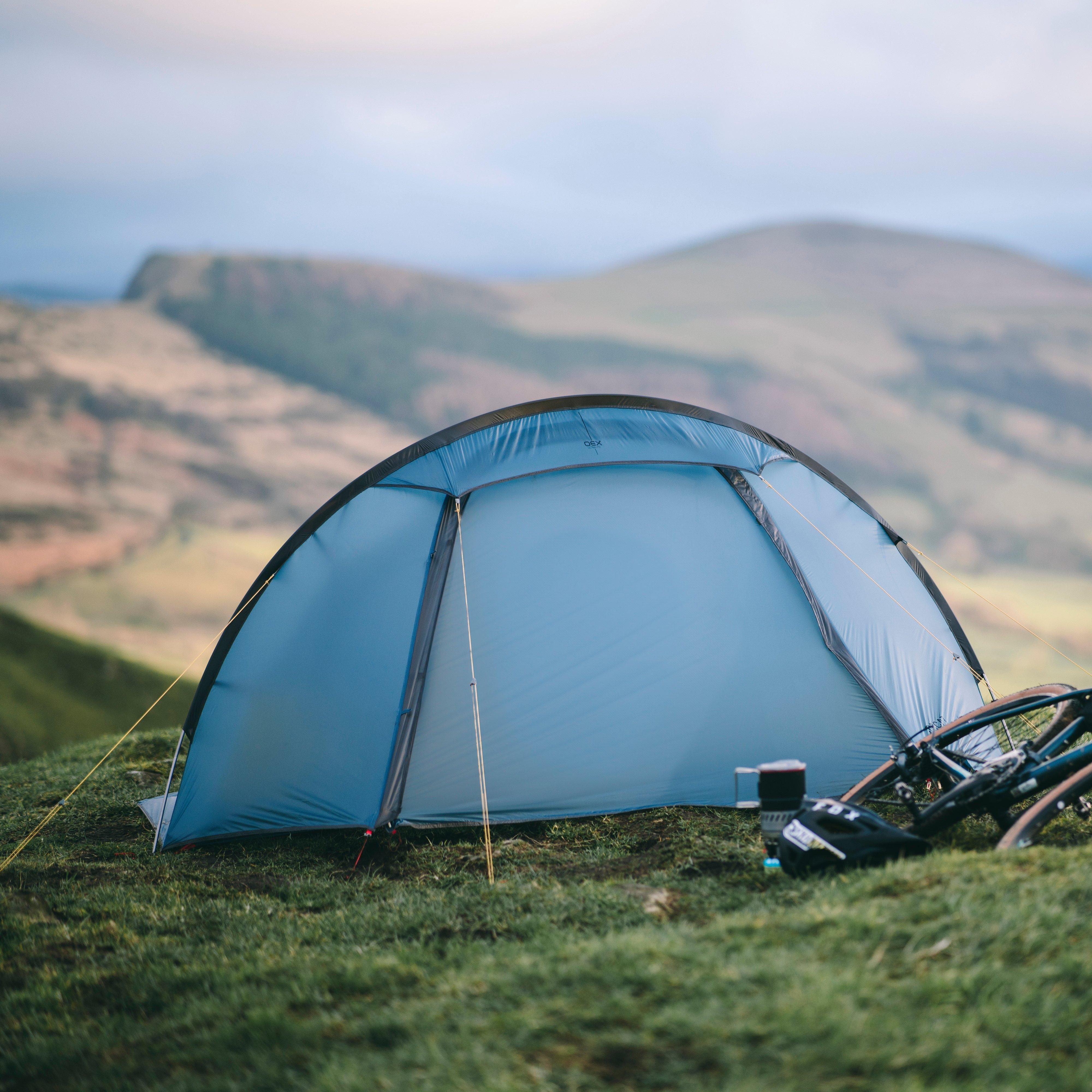 Refurbished Bobcat I Ultralite Tent