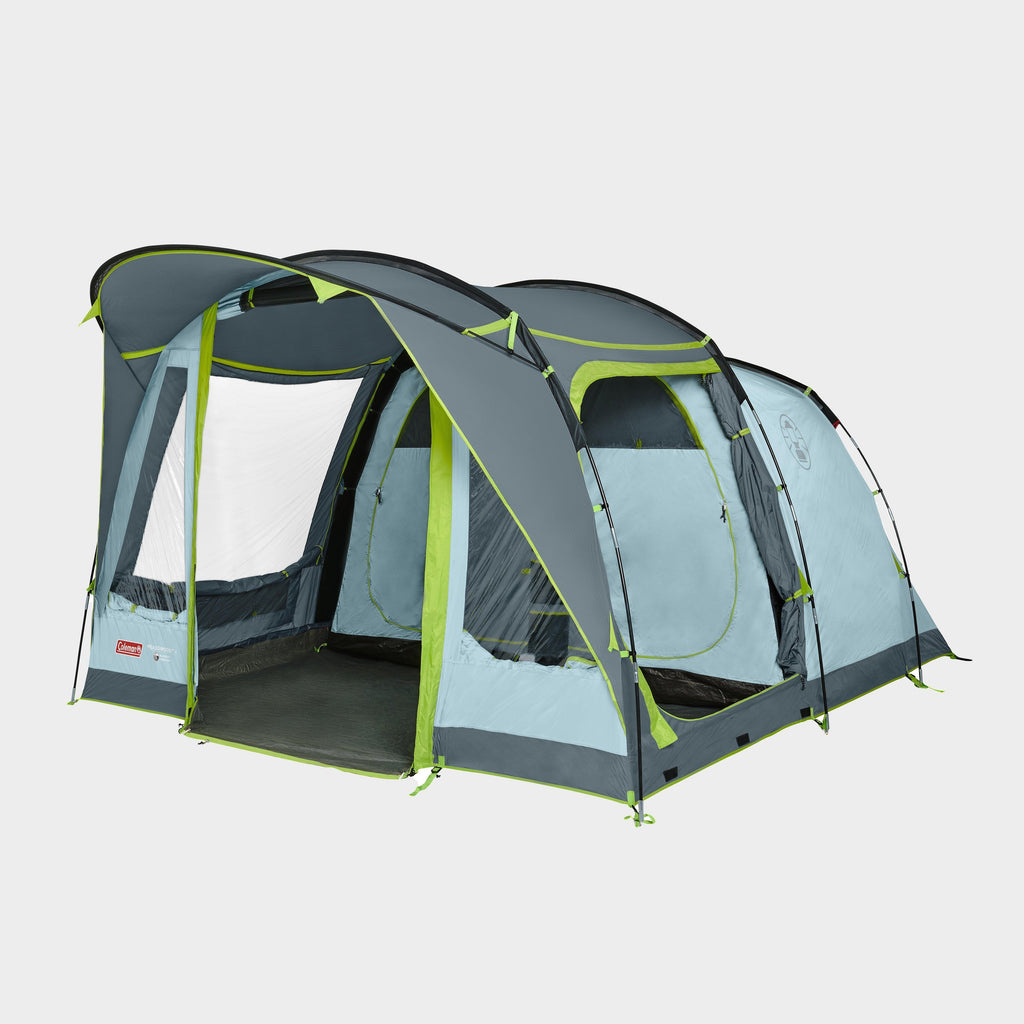 Refurbished Meadowood 4 Person Tent with Blackout Bedrooms