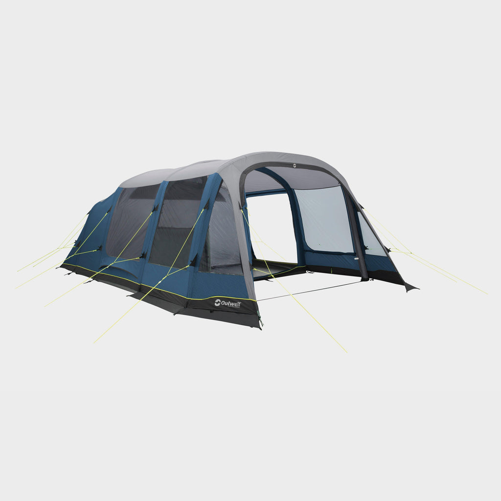 Refurbished Refurbished Glendo 6A Inflatable Family Tent