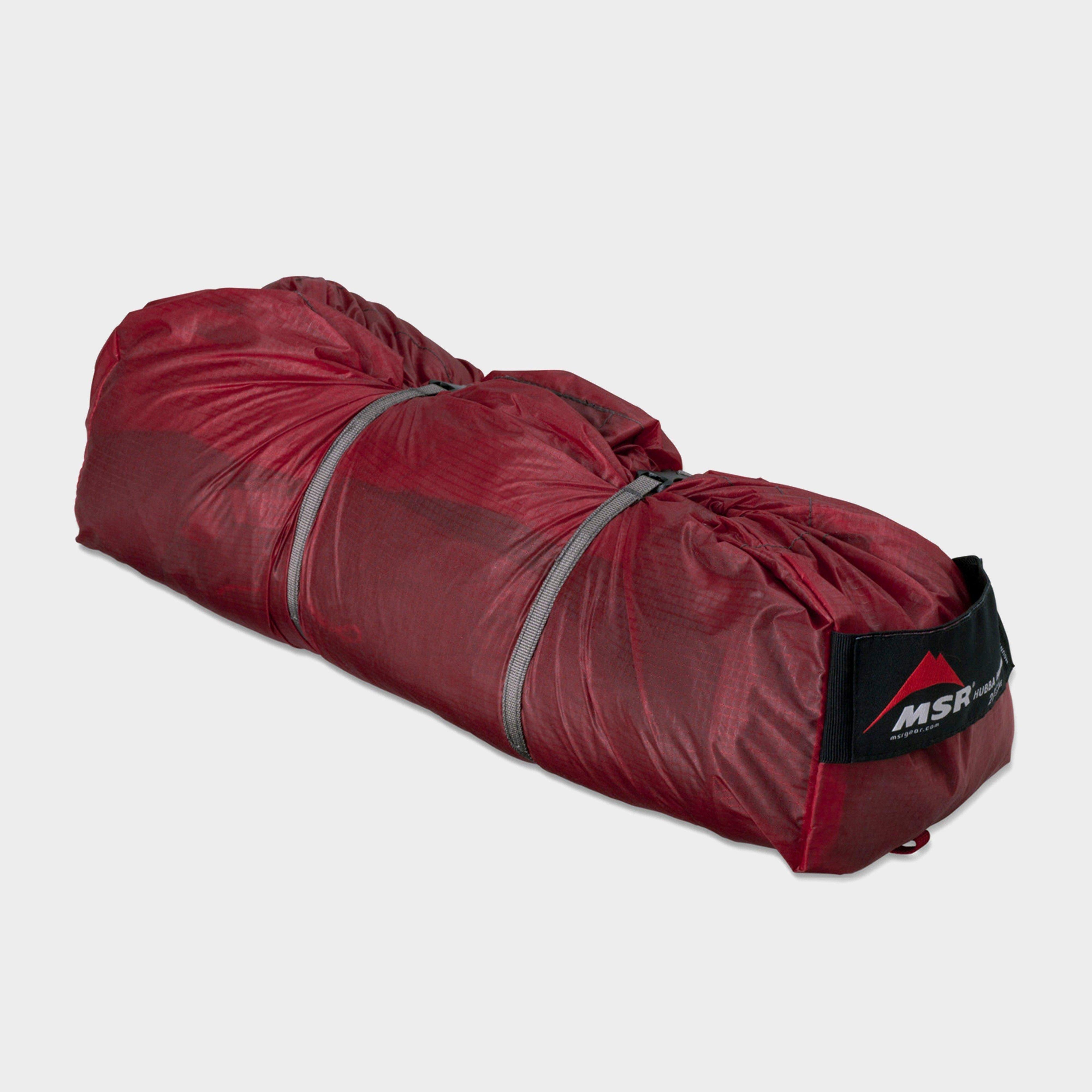 Refurbished Hubba™ NX Tent