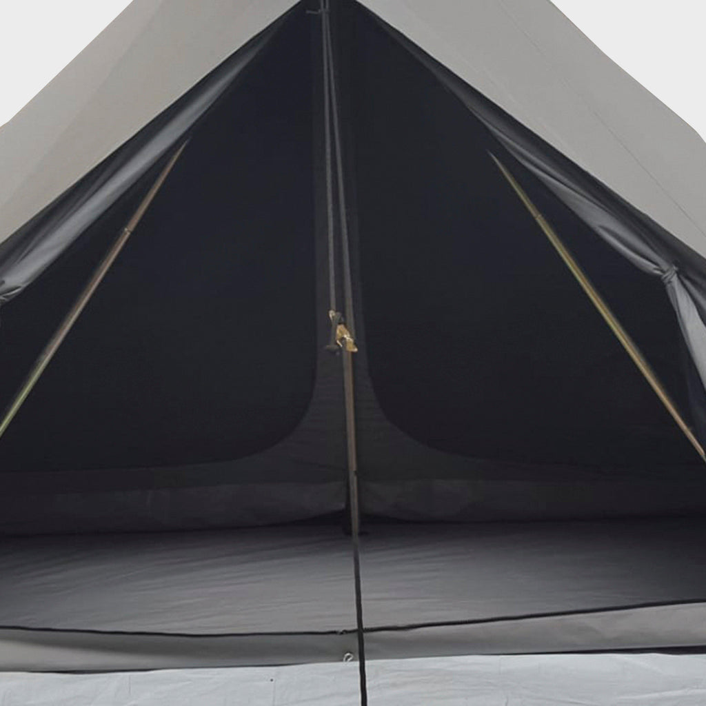Refurbished 5-Metre Bell Tent