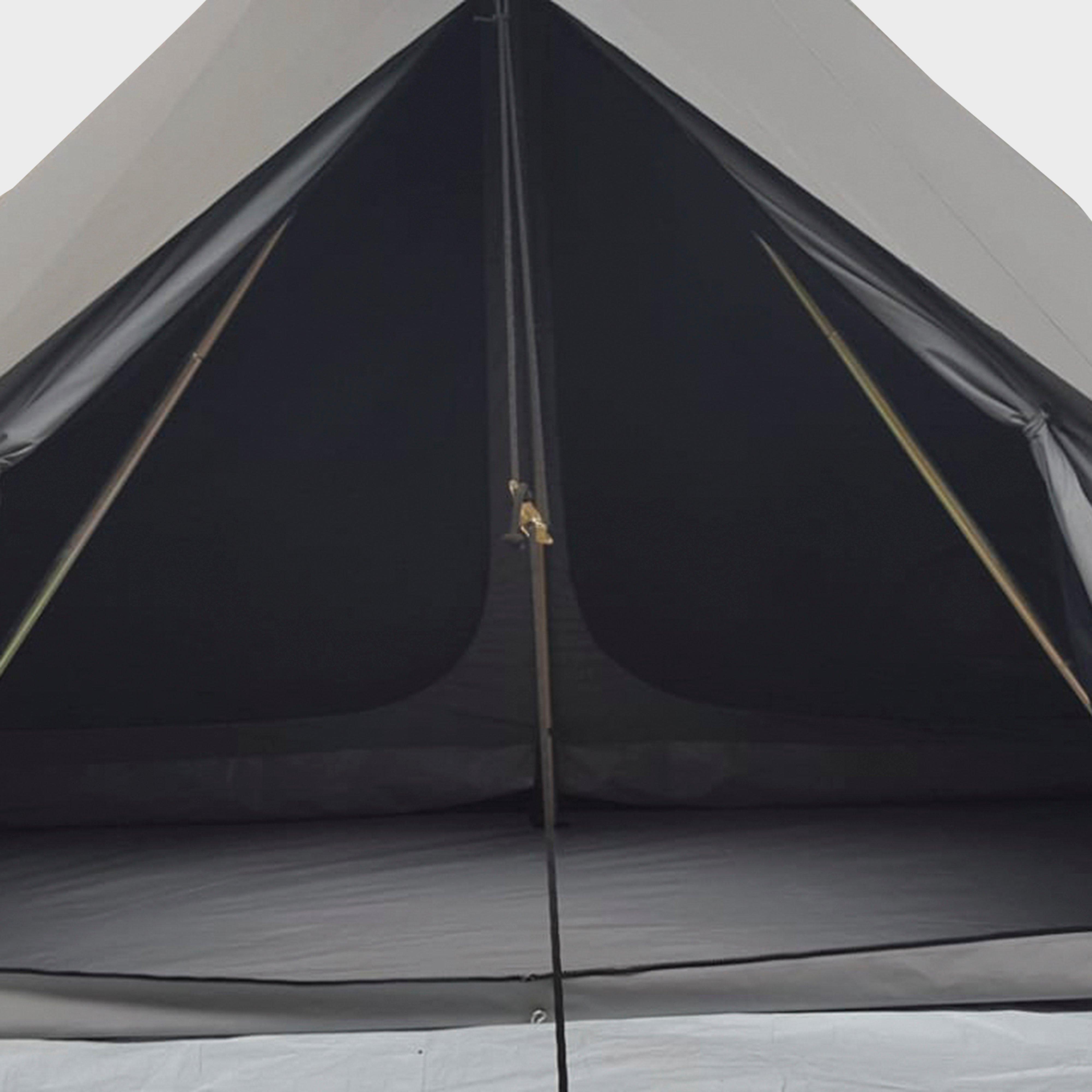 Refurbished 5-Metre Bell Tent