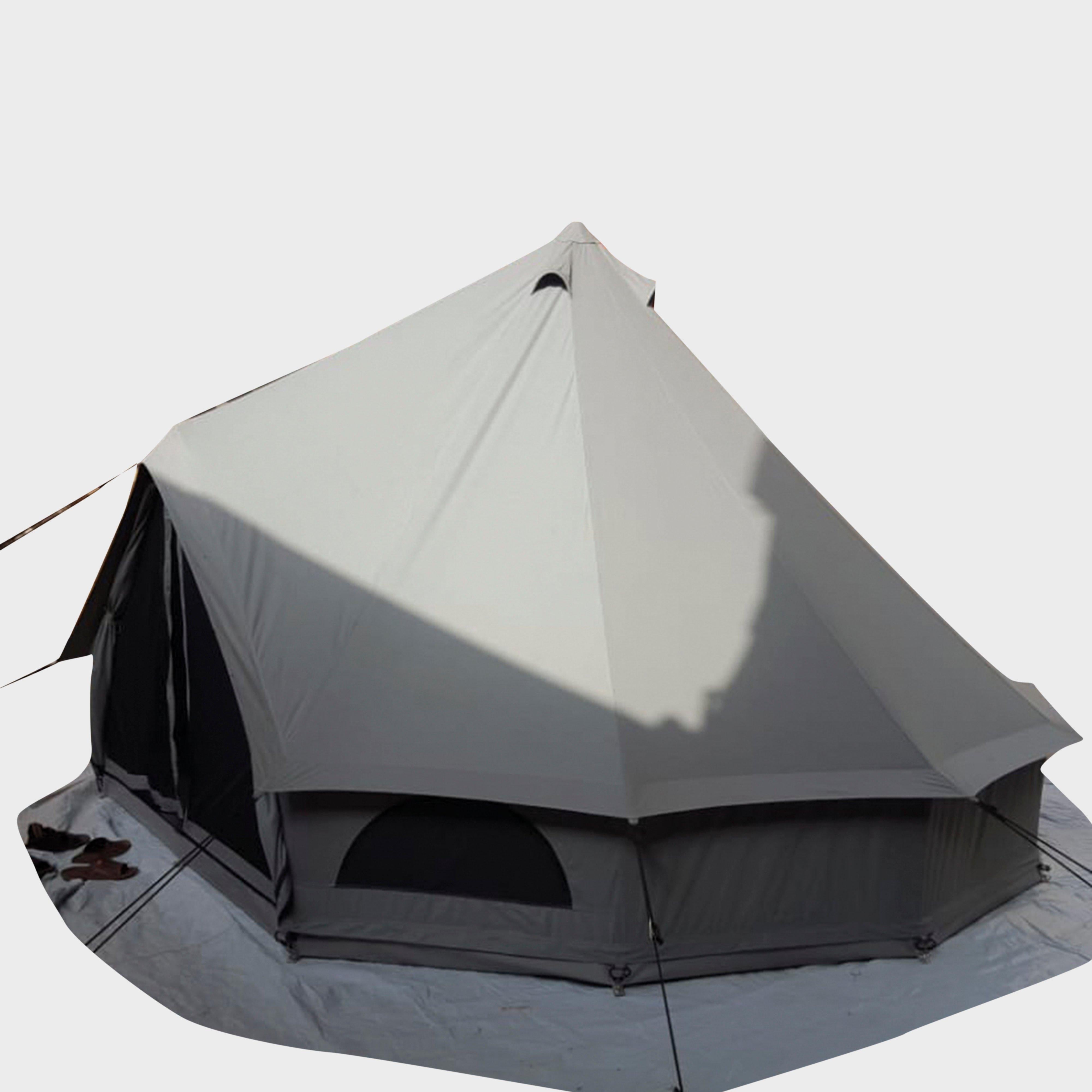 Refurbished 5-Metre Bell Tent