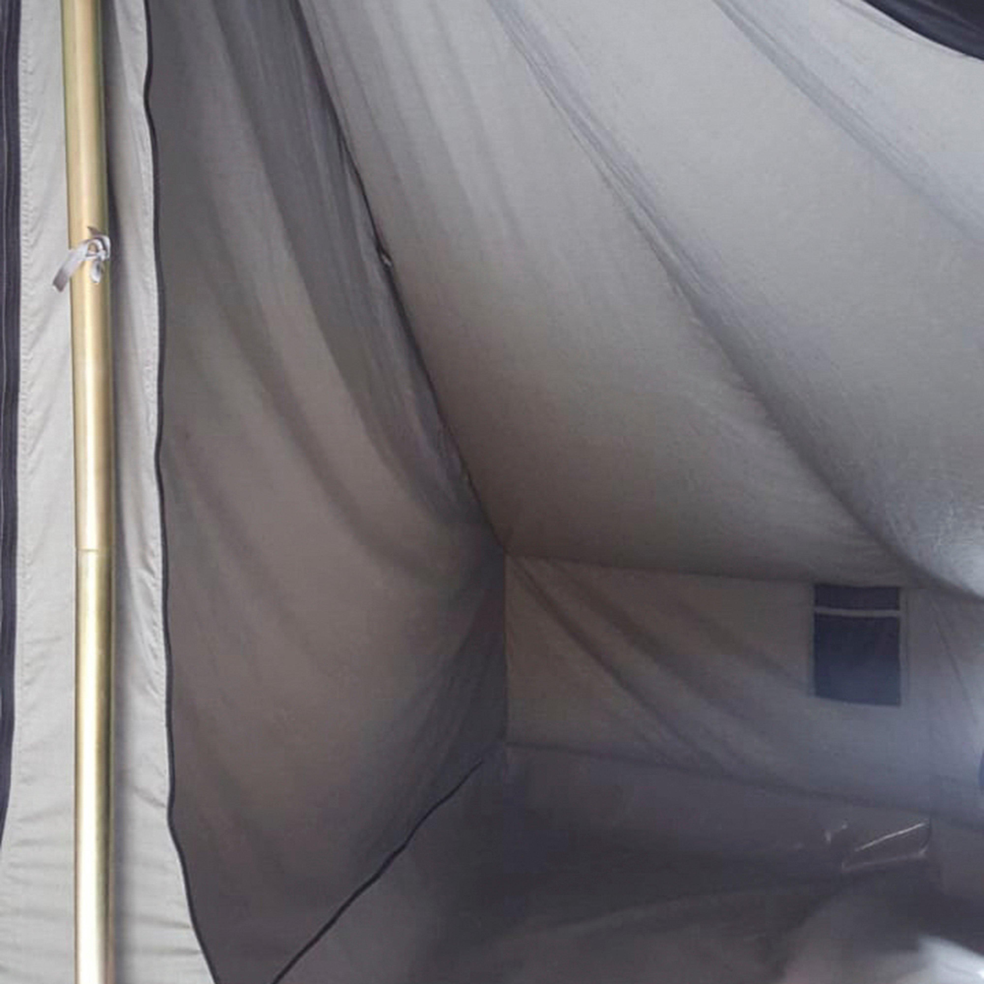 Refurbished 5-Metre Bell Tent