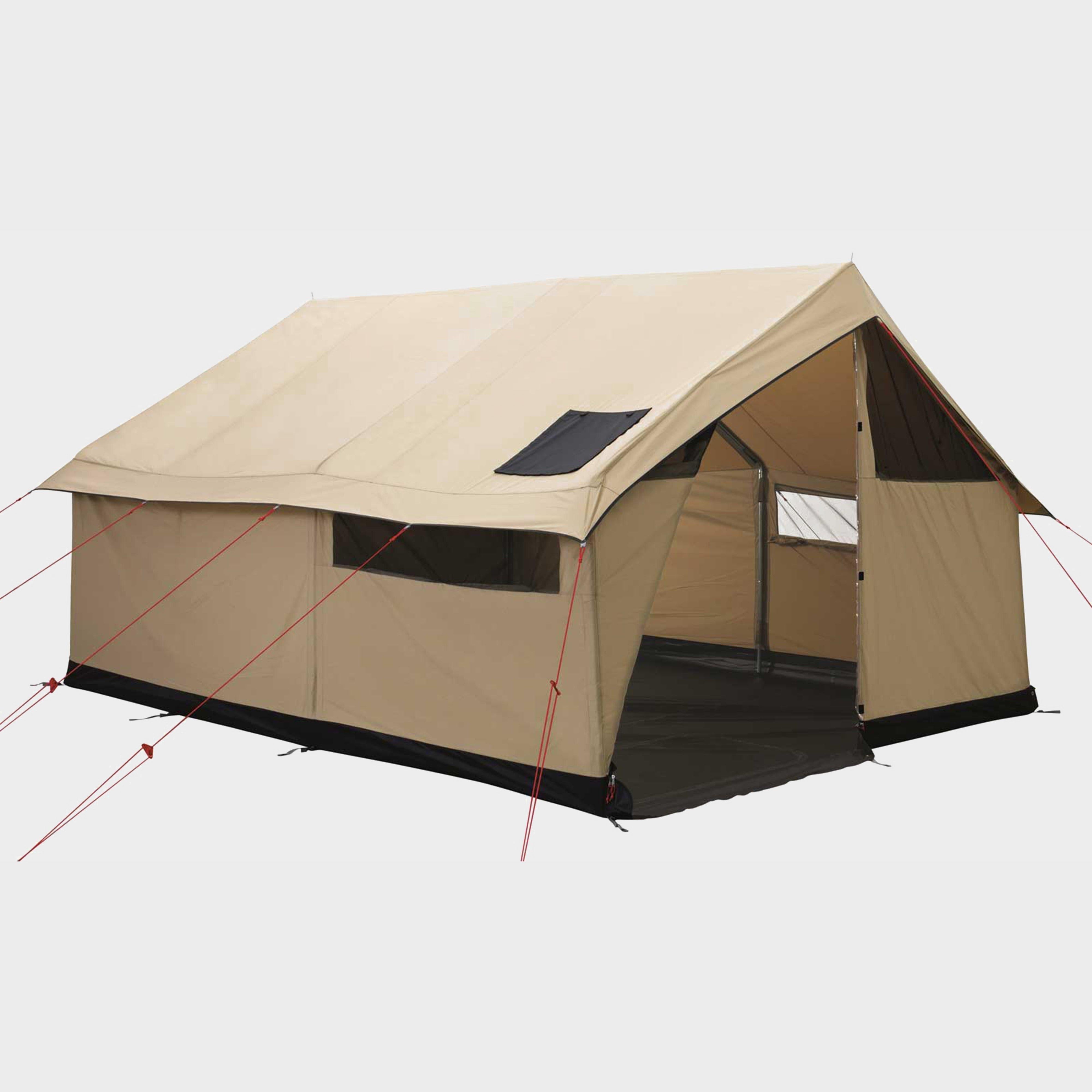 Refurbished Prospector 12 Person Tent